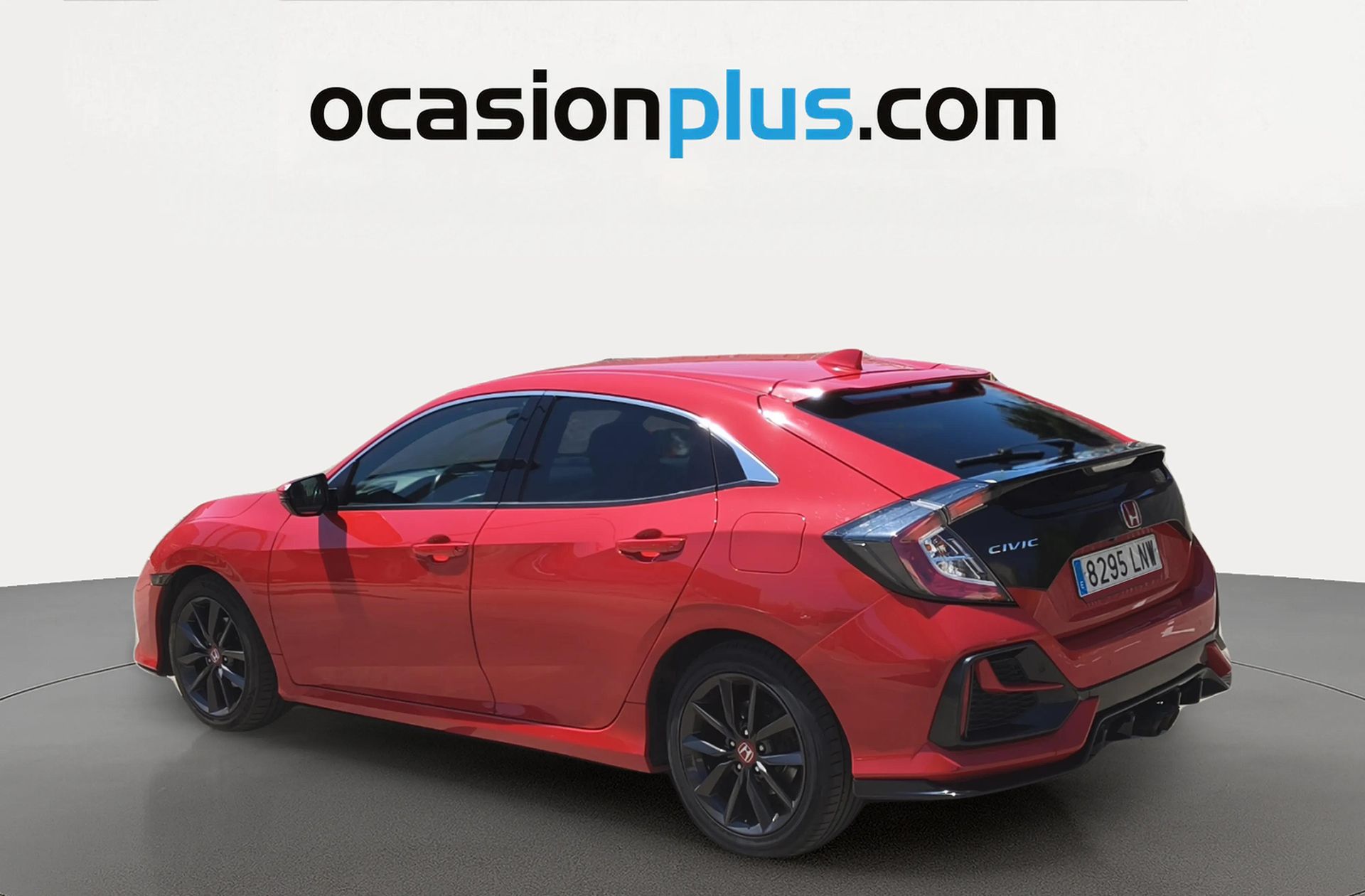 Honda Civic 1.0 I-VTEC Turbo Elegance Navi - foto 3