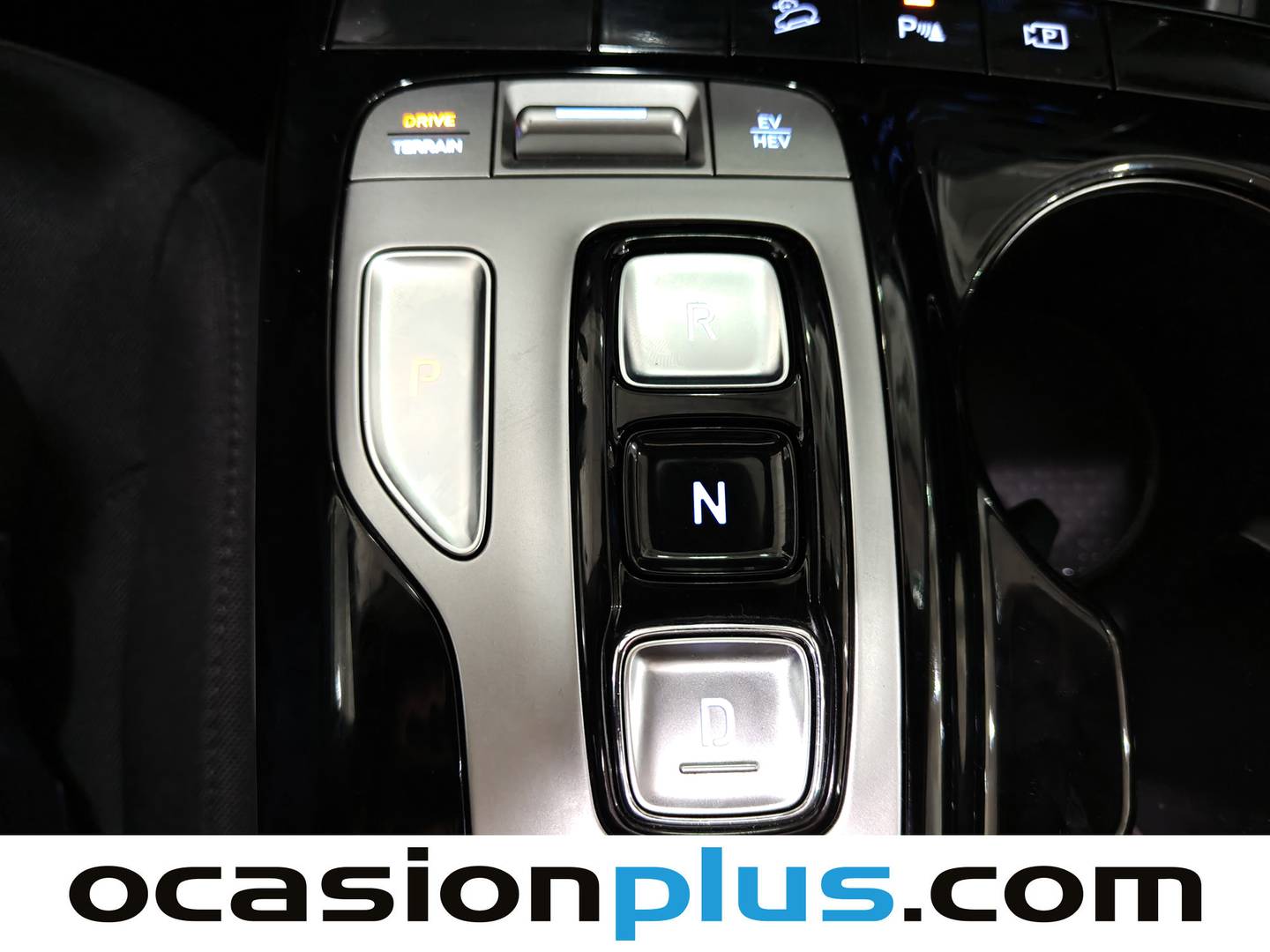 Hyundai Tucson Hyundai Tucson 1.6 TGDI PHEV Tecno Sky 4x4 Auto (265 CV) de segunda mano