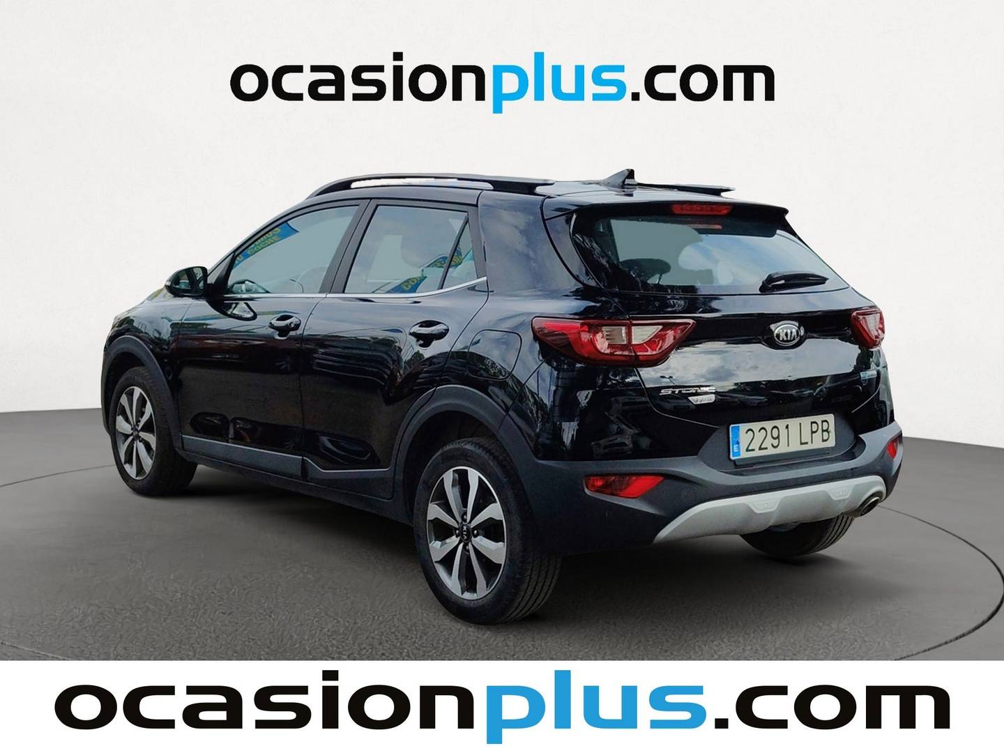 Foto KIA Stonic Kia Stonic 1.0 T-GDi MHEV Drive DCT (120 CV)