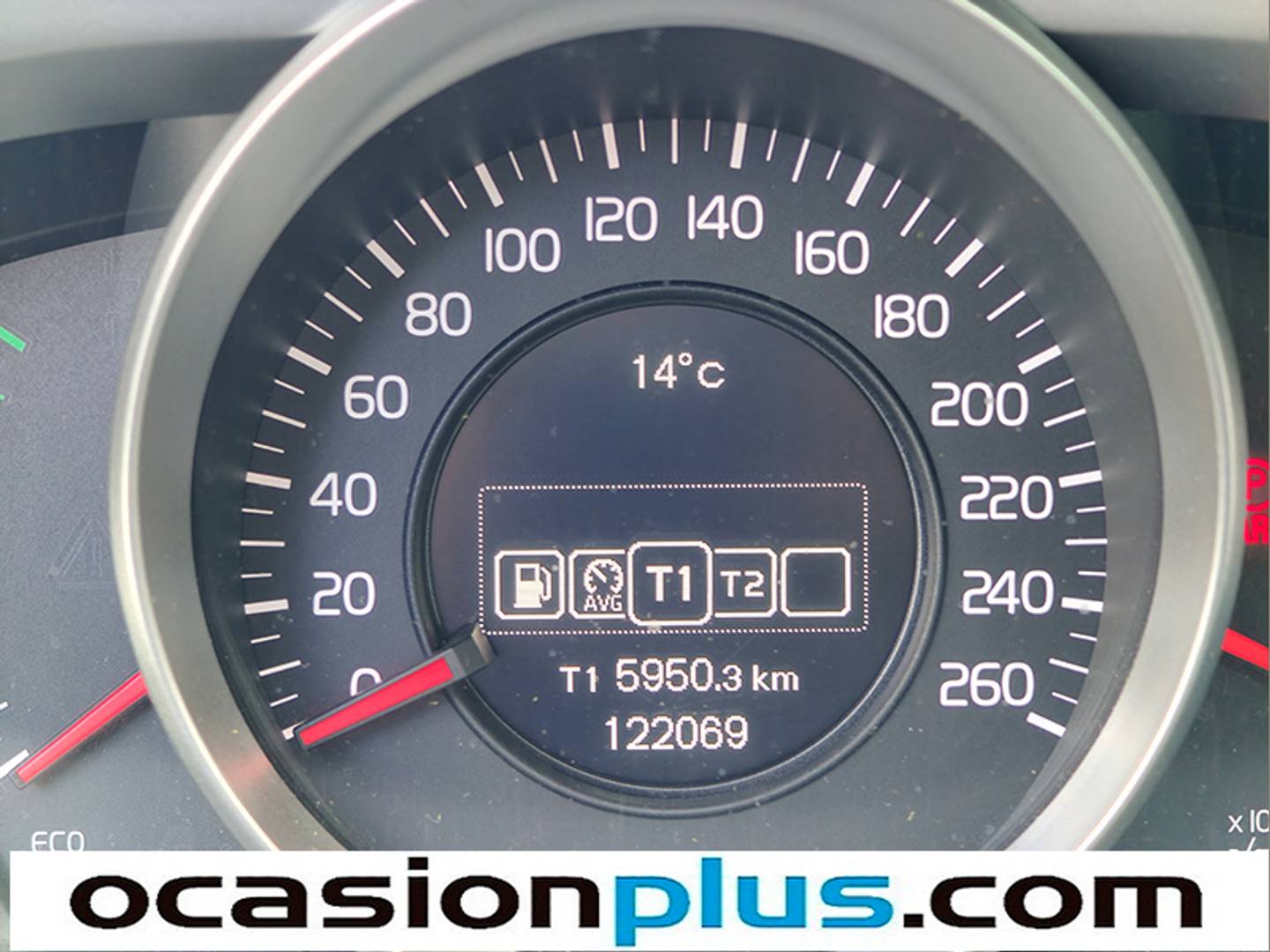 Foto Volvo V40 Volvo V40 D2 Momentum (120 CV)