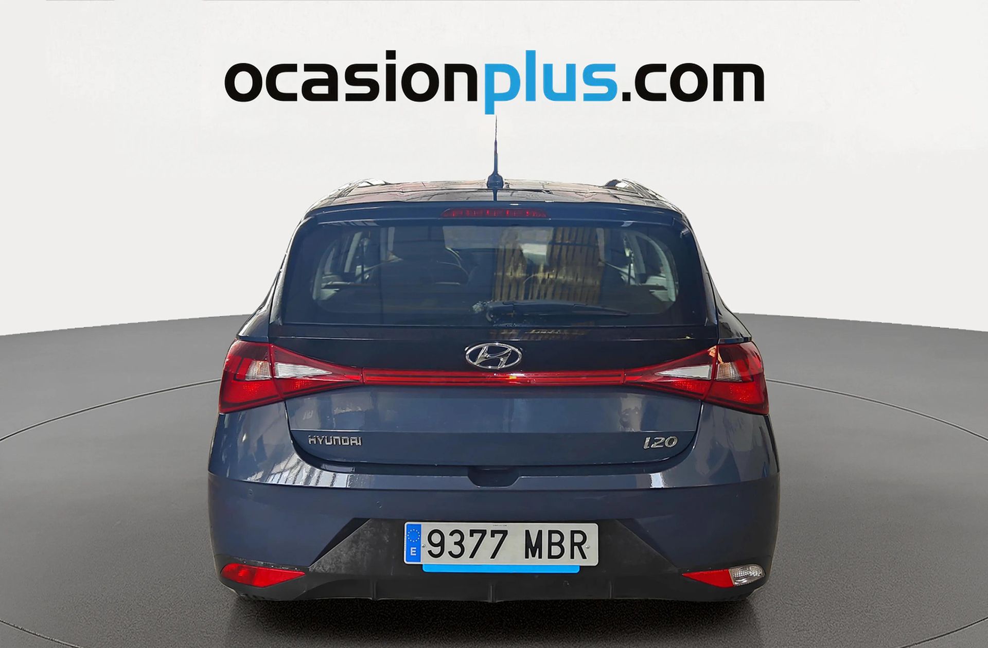 Hyundai i20 1.0 T-GDi Klass - foto 25