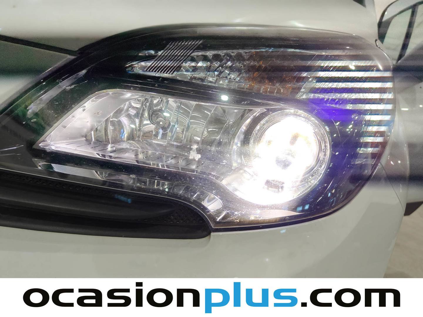 Extras y acabados del Opel Mokka Opel Mokka 1.7 CDTi S&S Excellence (130 CV) 4X4