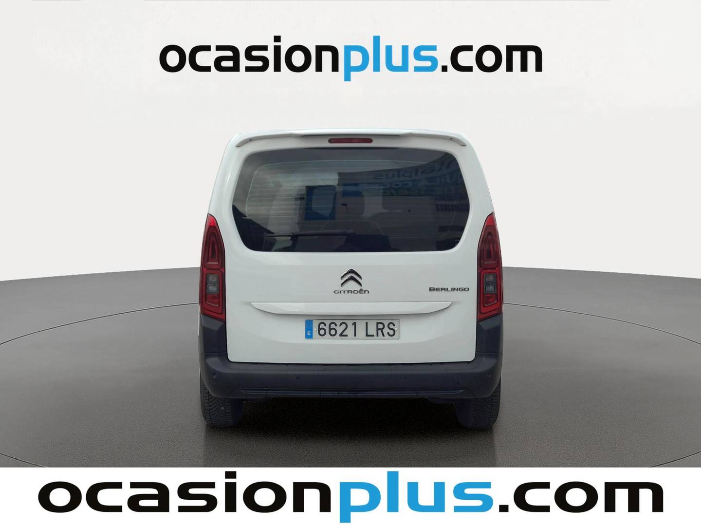 Citroën Berlingo Citroen Berlingo BlueHDi 100 S&S Talla M Feel (102 CV) barato
