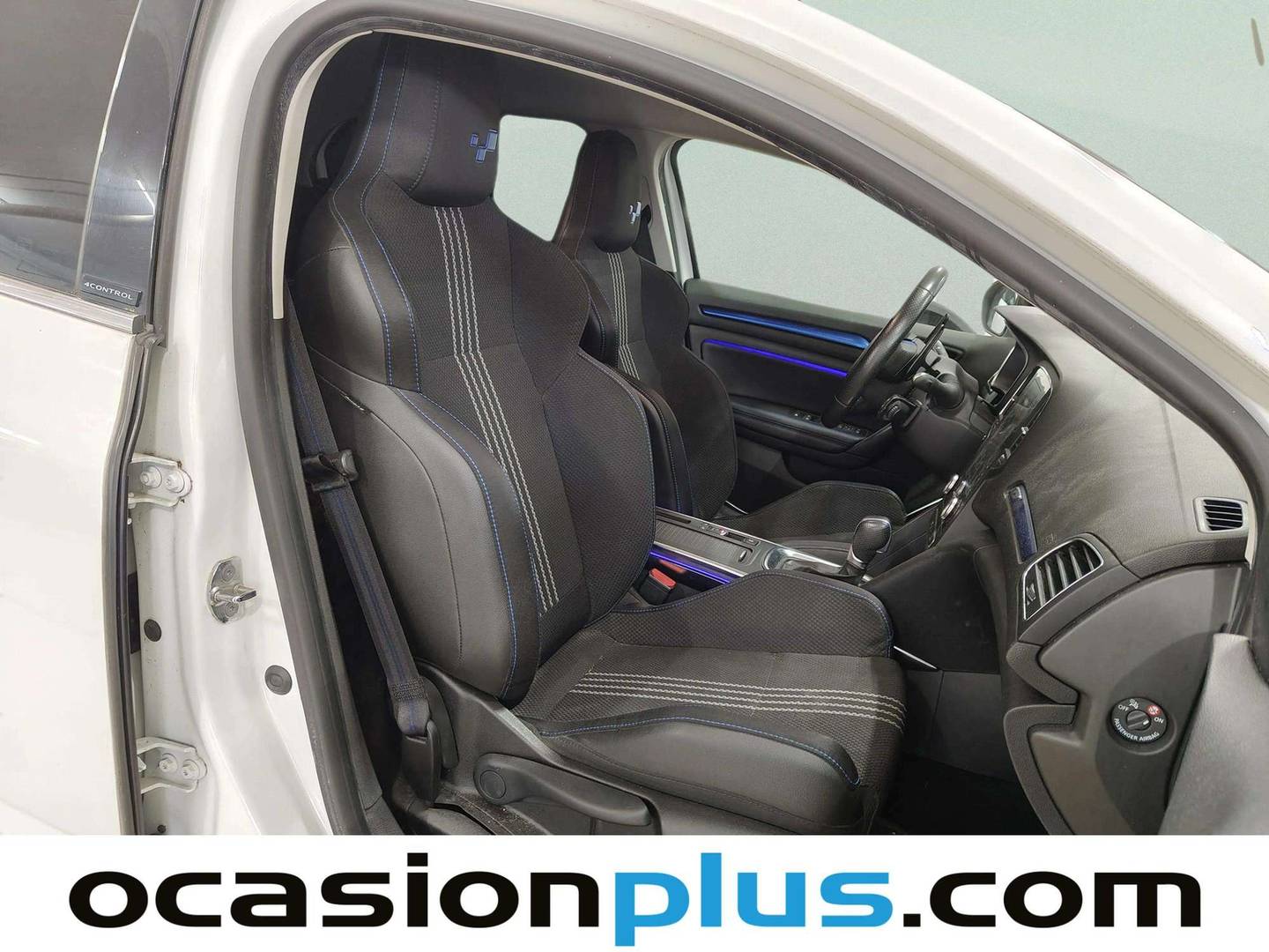 Renault Mégane Renault Megane GT Energy TCe (205 CV) EDC km 0