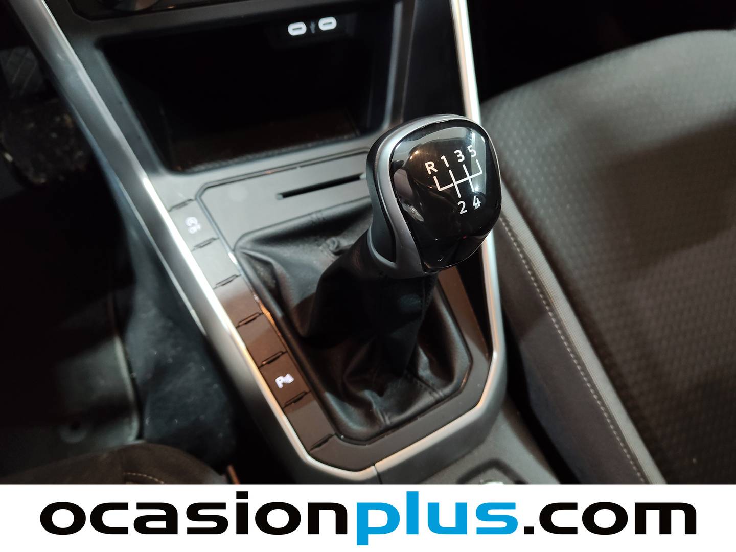 Foto Volkswagen Polo Volkswagen Polo Life 1.0 TSI (95 CV)