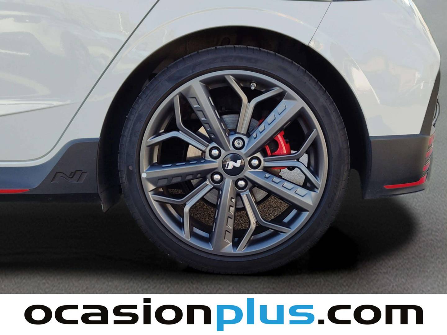 Hyundai i20 Hyundai i20 1.6T N (204 CV) al mejor precio