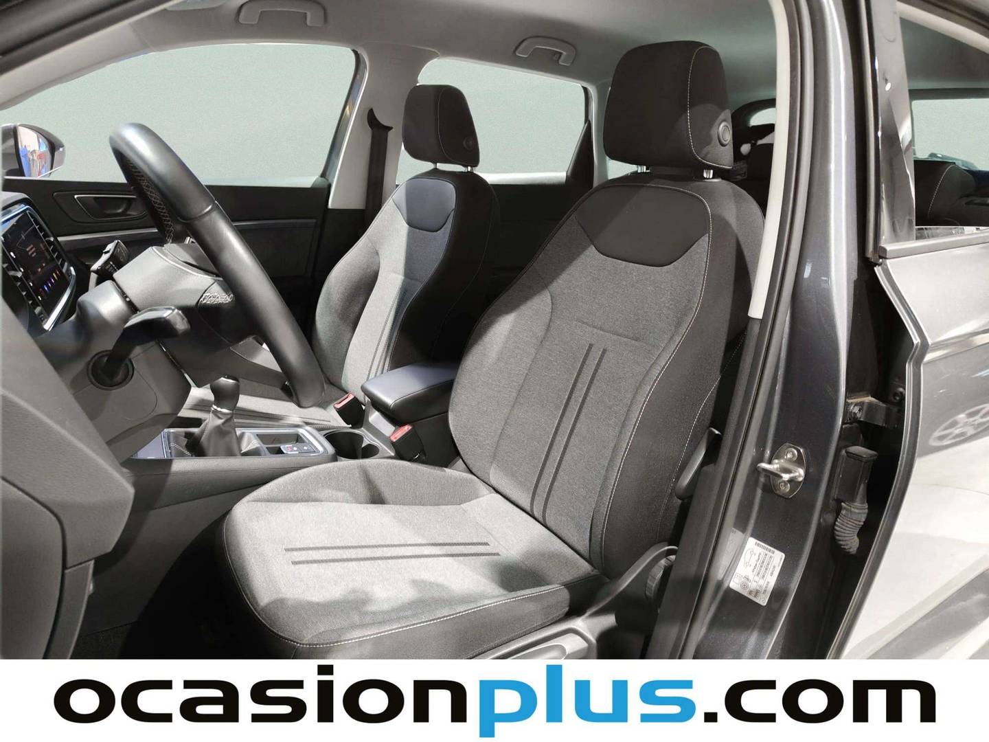 Foto Seat Ateca SEAT Ateca 1.0 TSI S&S Style Go M (110 CV)