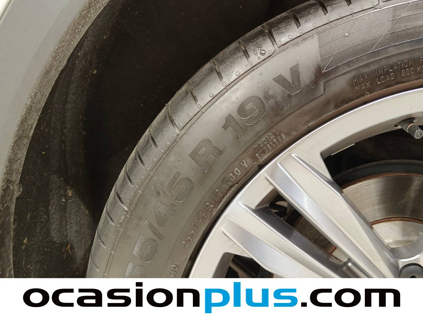 Volkswagen Tiguan Volkswagen Tiguan Advance 1.5 TSI (150 CV) Pack R-Line de segunda mano