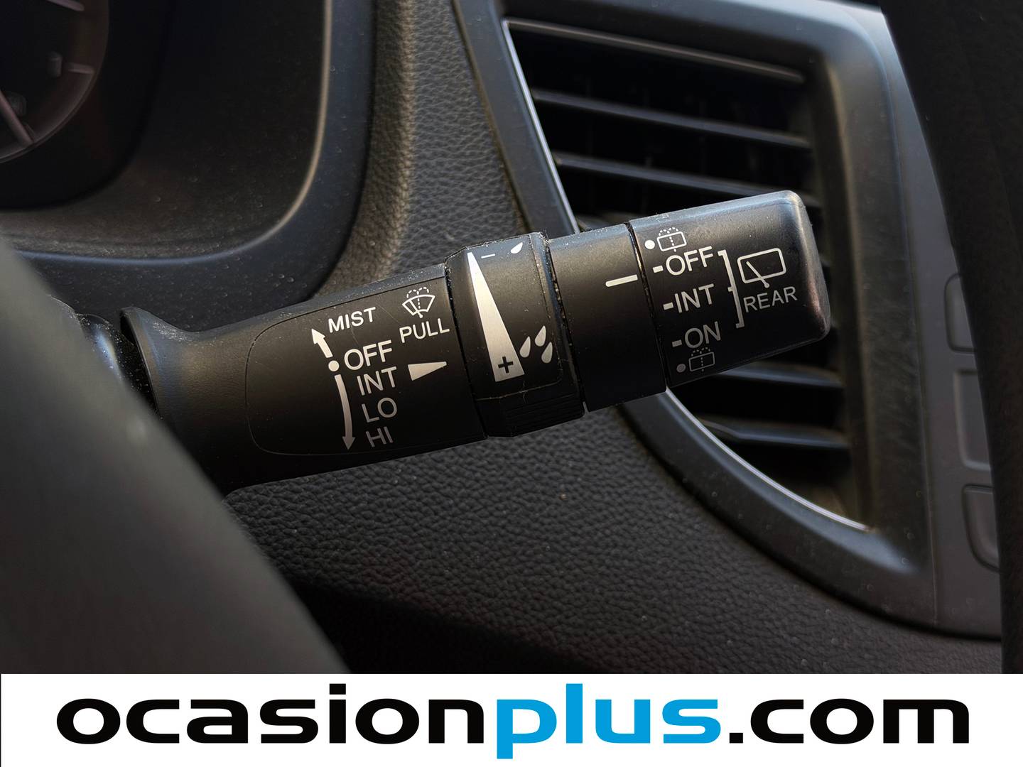 Honda CR-V Honda CR-V 1.6 i-DTEC Comfort 4x2 (120 CV) de ocasión