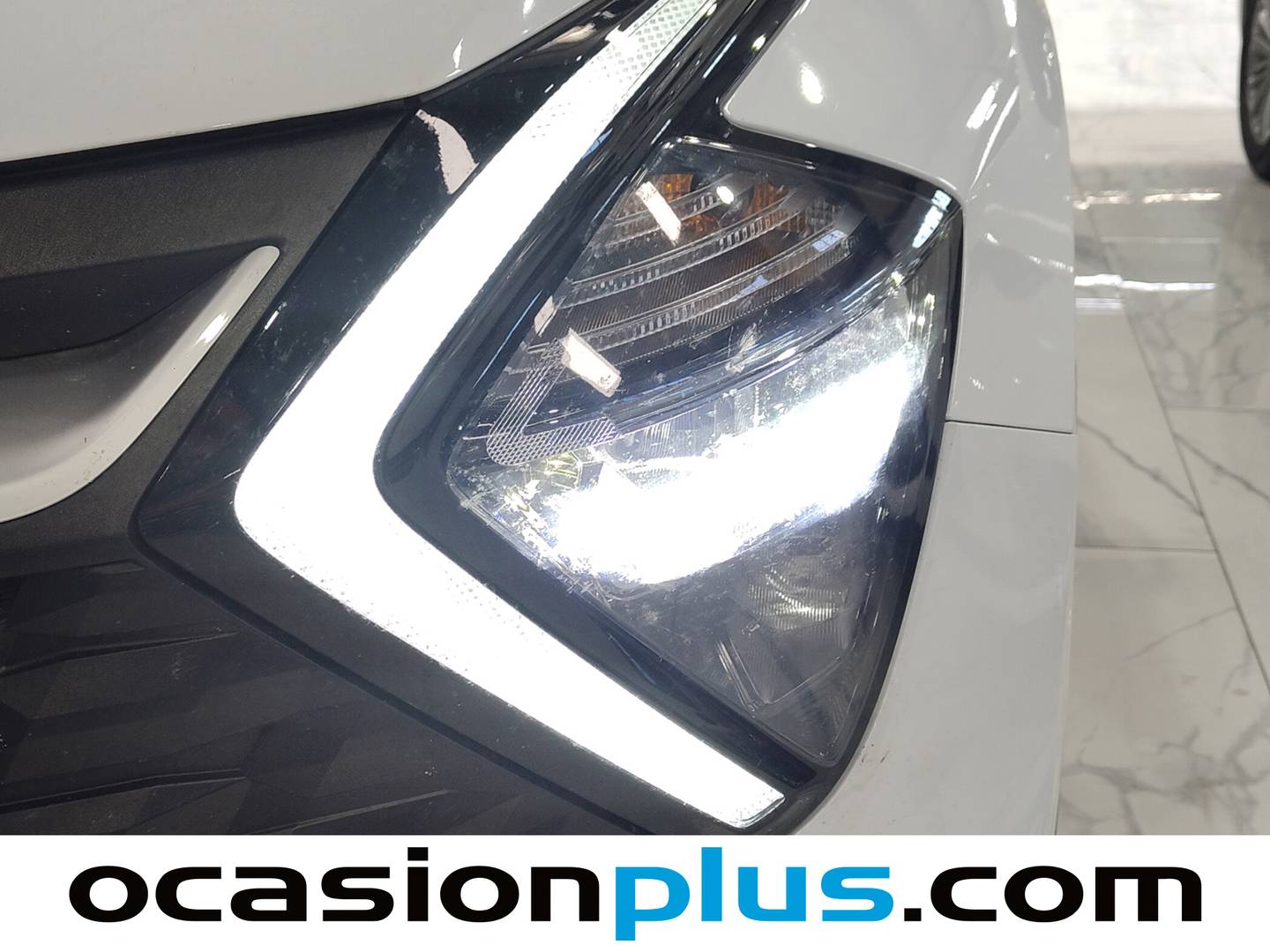 Acabados KIA Sportage Kia Sportage 1.6 T-GDi Drive 4x2 (150 CV)