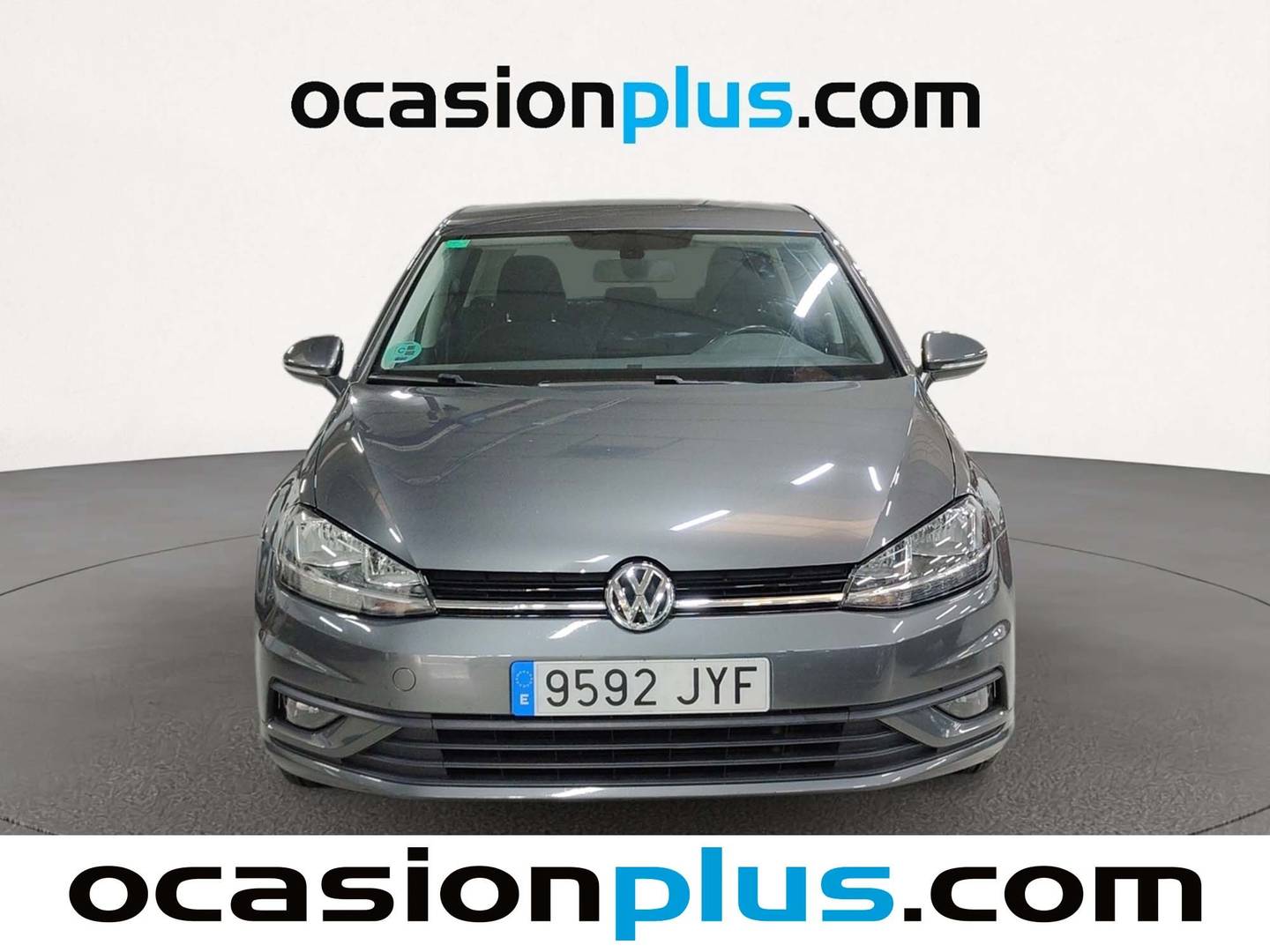 Foto Volkswagen Golf Volkswagen Golf Business 1.6 TDI (115 CV)
