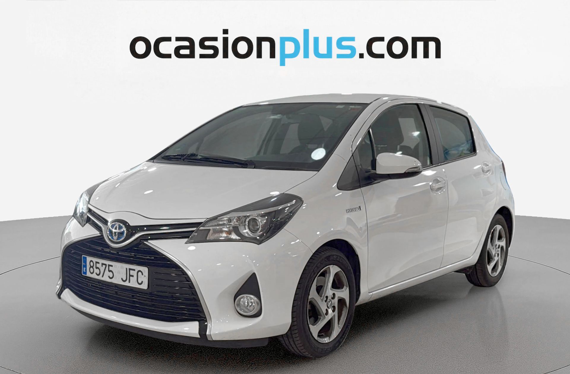 Toyota Yaris 1.5 Hybrid Active
