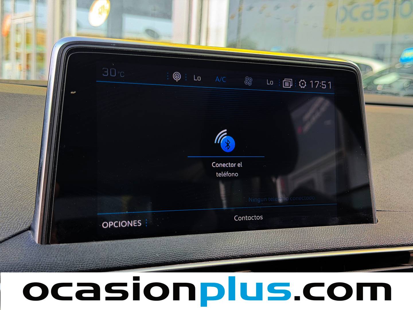 Peugeot 3008 Peugeot 3008 PureTech 130 S&S Active (130 CV) al mejor precio