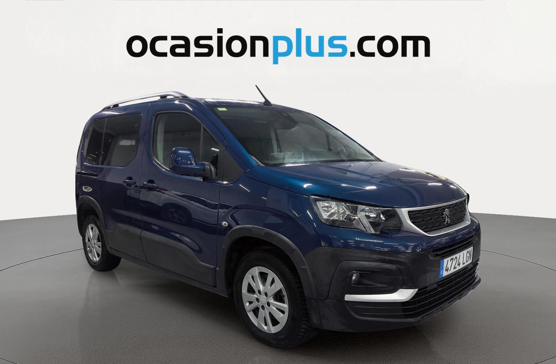 Peugeot Rifter BlueHDi 130 Active Standard - foto 2