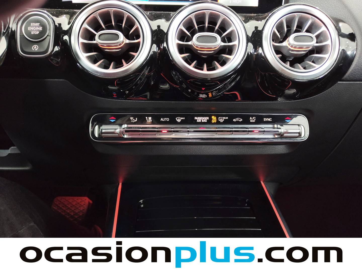 Mercedes Clase B Mercedes-Benz Clase B B 200 (163 CV) 163cv