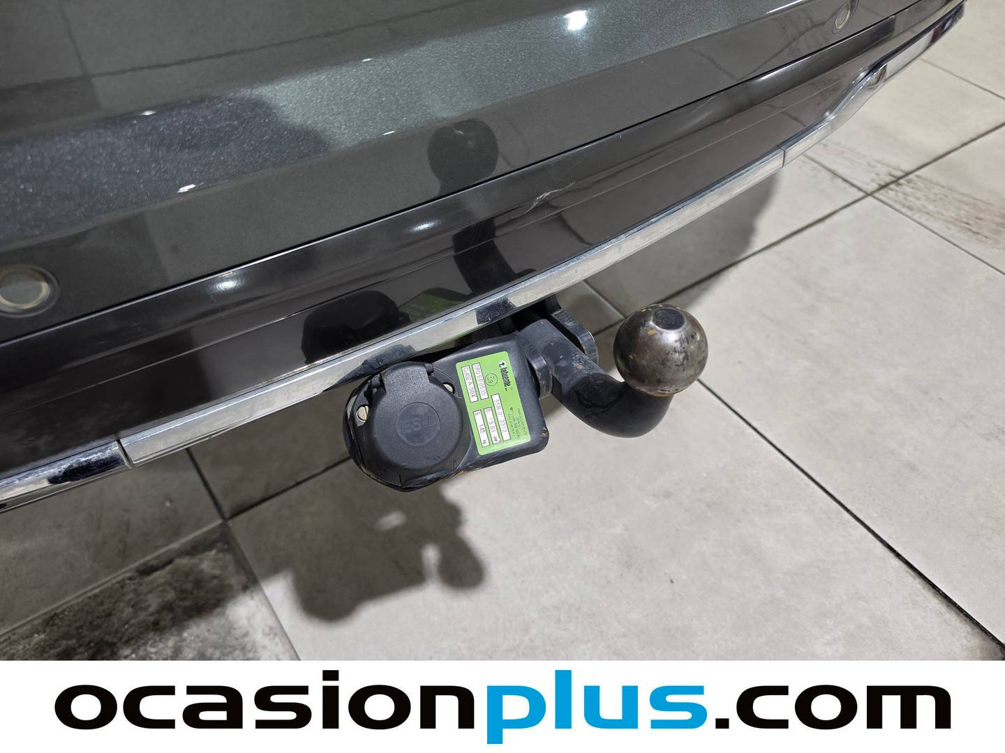 Acabados KGM Rexton KGM Rexton D22DTR Pro GSR 4x4 Auto (202 CV) 7 Plazas