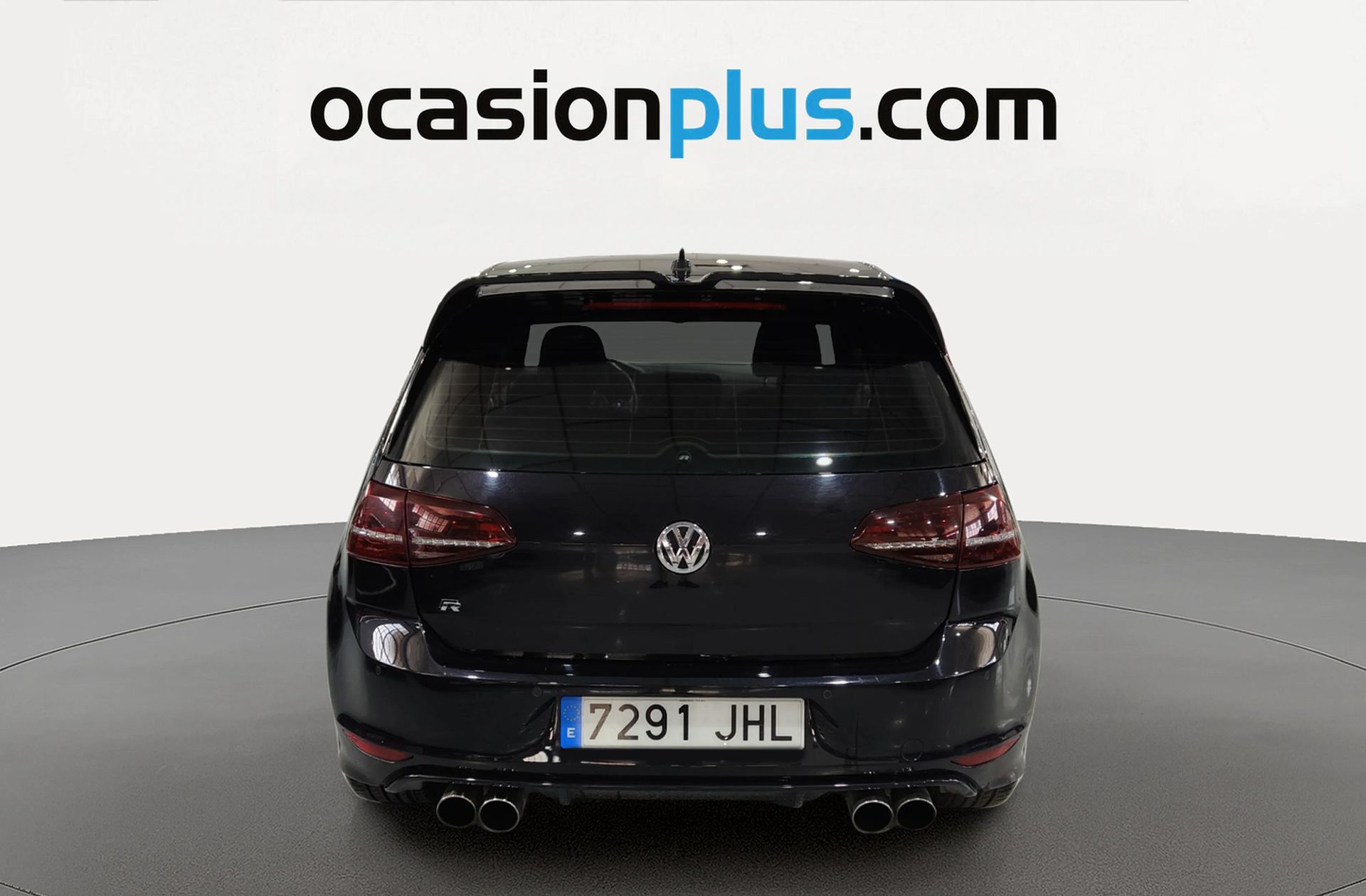 Volkswagen Golf R 2.0 TSI 4Motion - foto 13