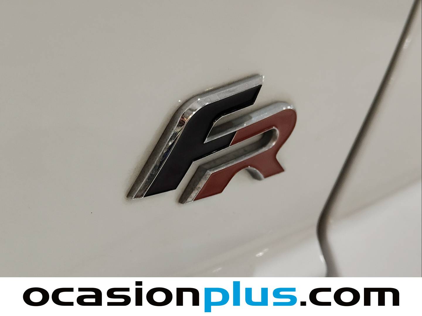 Seat Ibiza Seat Ibiza 1.6 TDI FR Plus (95 CV) de segunda mano