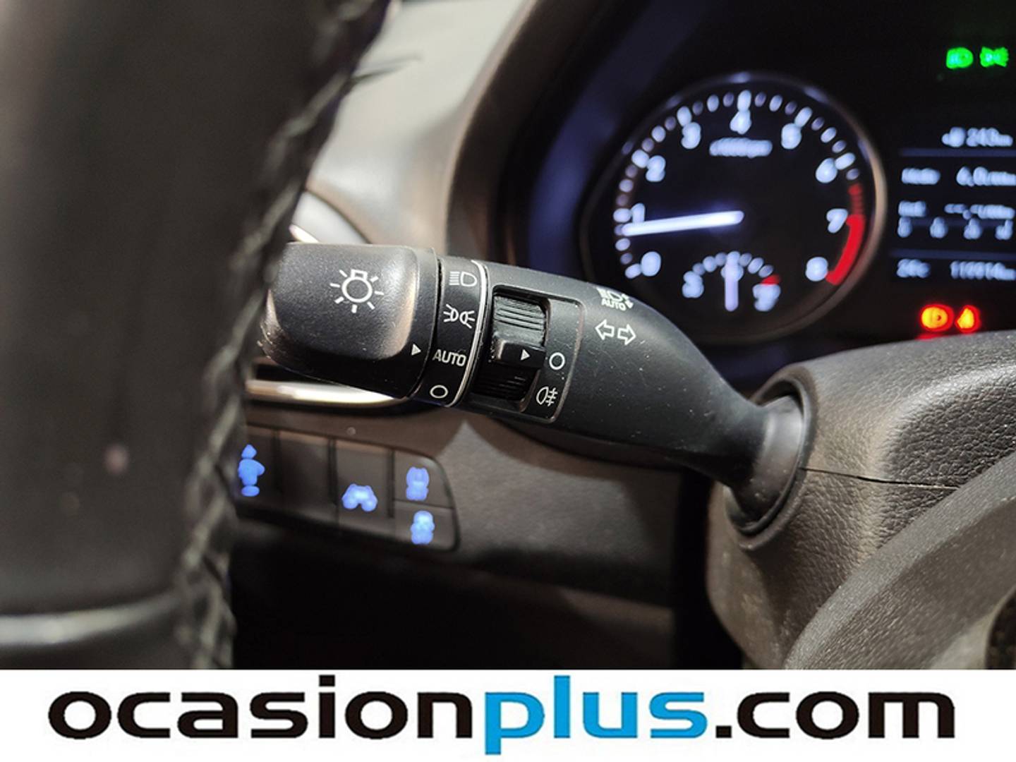 Foto Hyundai i30 Hyundai i30 1.4 MPI Essence (100 CV)