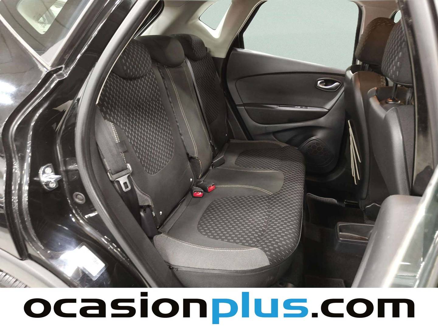 Foto Renault Captur Renault Captur Zen Energy TCe (90 CV)