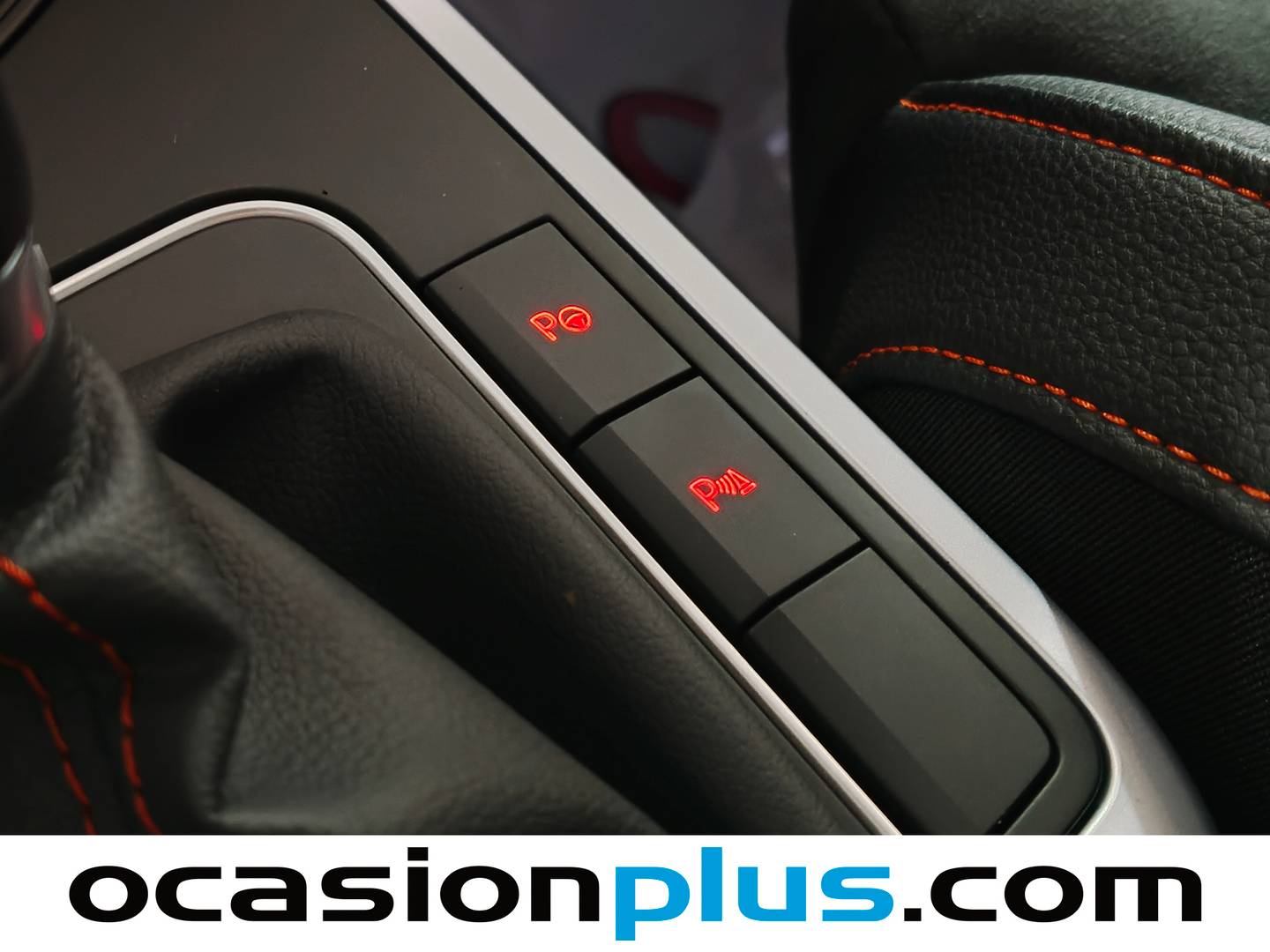 Acabados Seat Arona SEAT Arona 1.5 TSI FR XM DSG (150 CV)