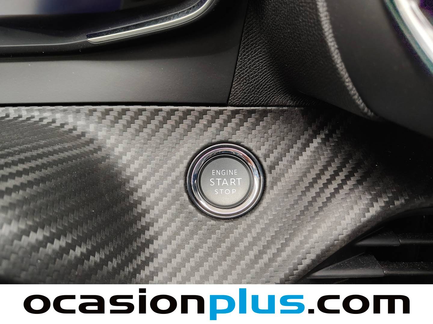 Peugeot 208 Peugeot 208 PureTech 100 Allure (100 CV) 100cv