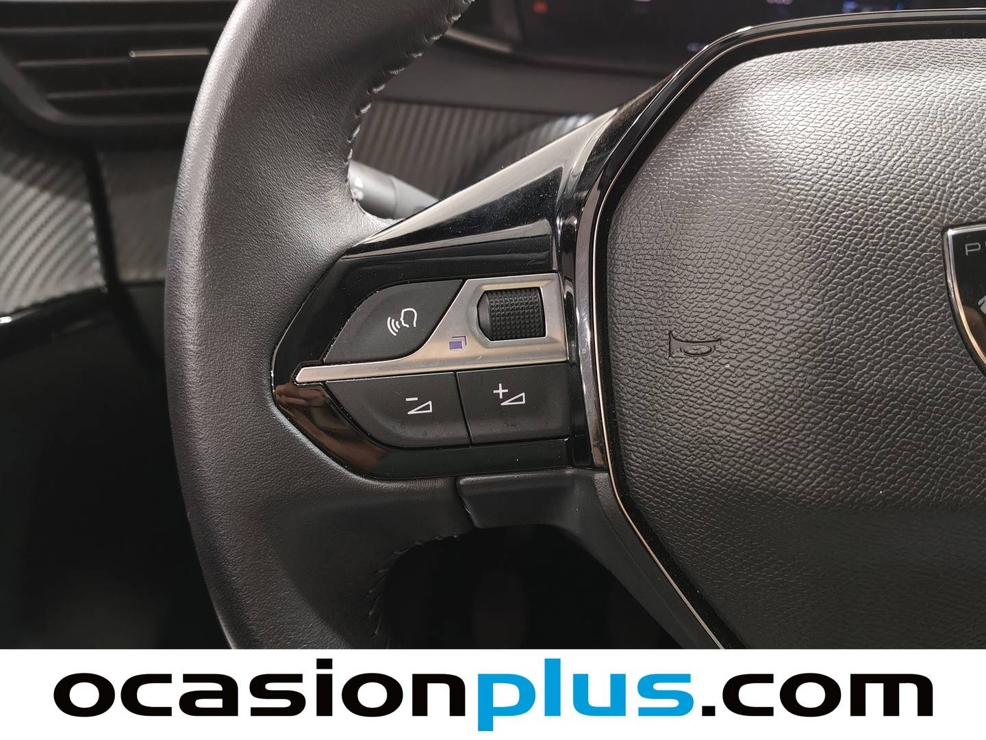 Peugeot 208 Peugeot 208 PureTech 100 Allure (100 CV) manual