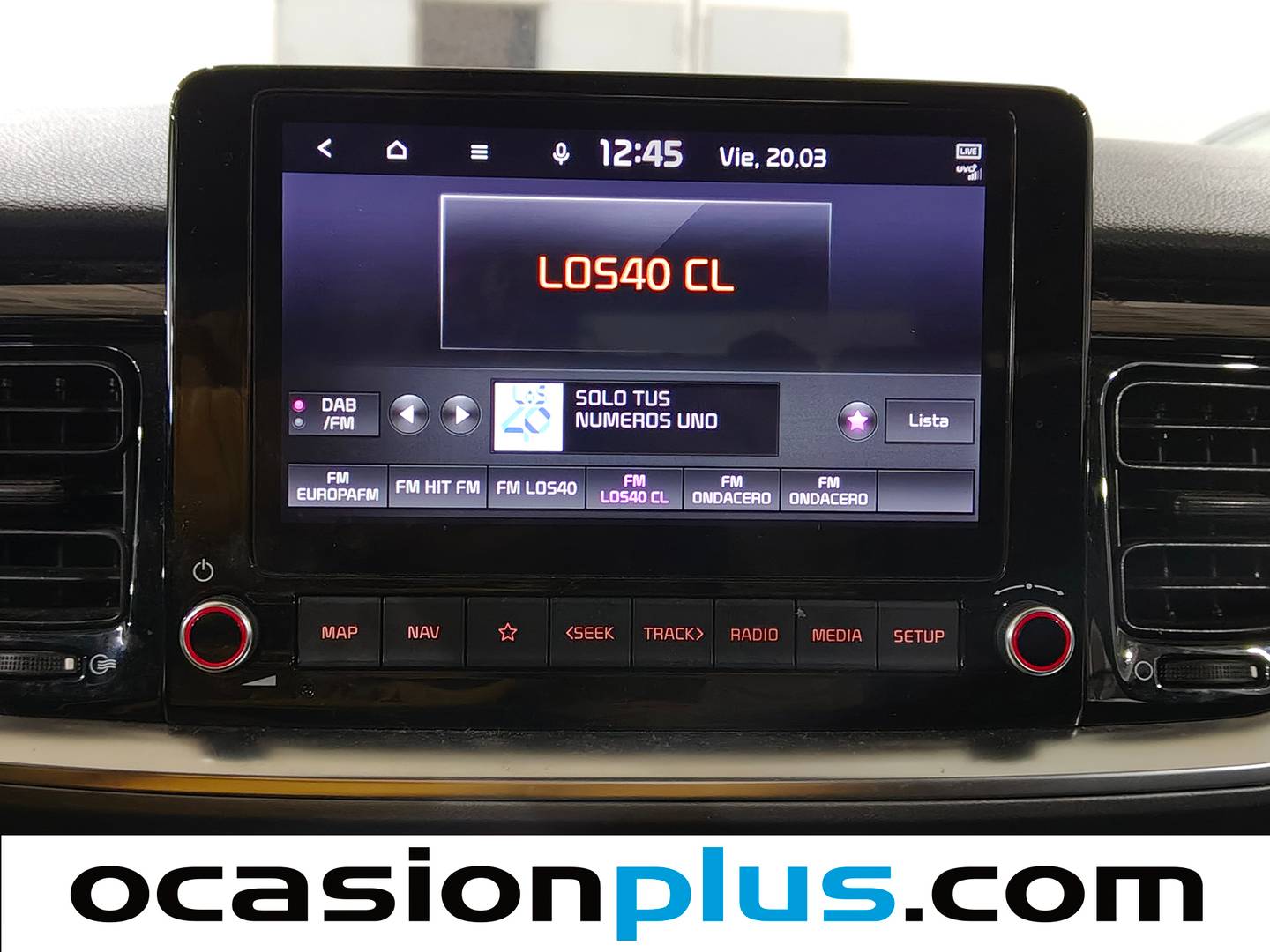 KIA Stonic Kia Stonic 1.0 T-GDi MHEV Drive iMT (100 CV) híbrido