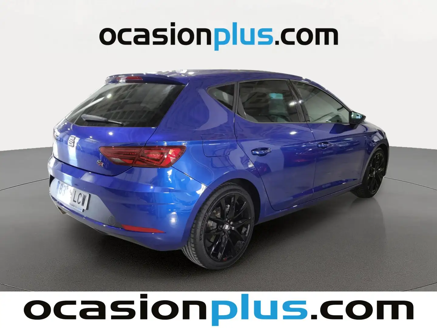 Foto Seat León SEAT León 1.5 TSI S&S FR Edition Plus 110 (150 CV)