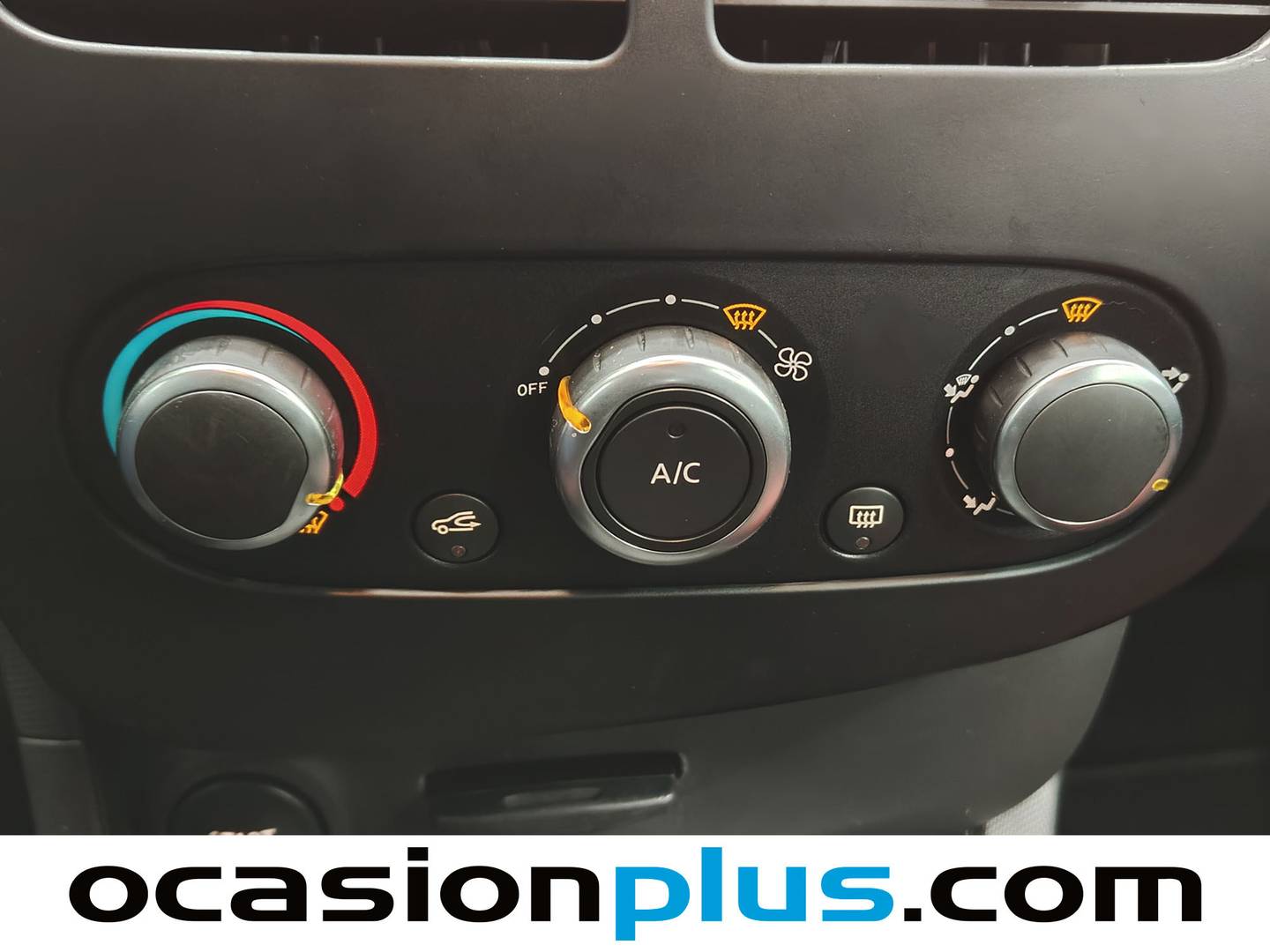 Foto Renault Clio Renault Clio Business dCi (75 CV)