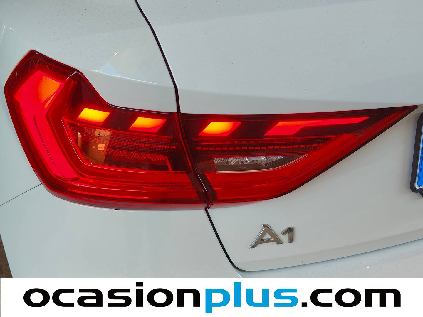 Audi A1 Audi A1 Sportback Adrenalin edition 30 TFSI (116 CV) S tronic Pack S-Line km 0