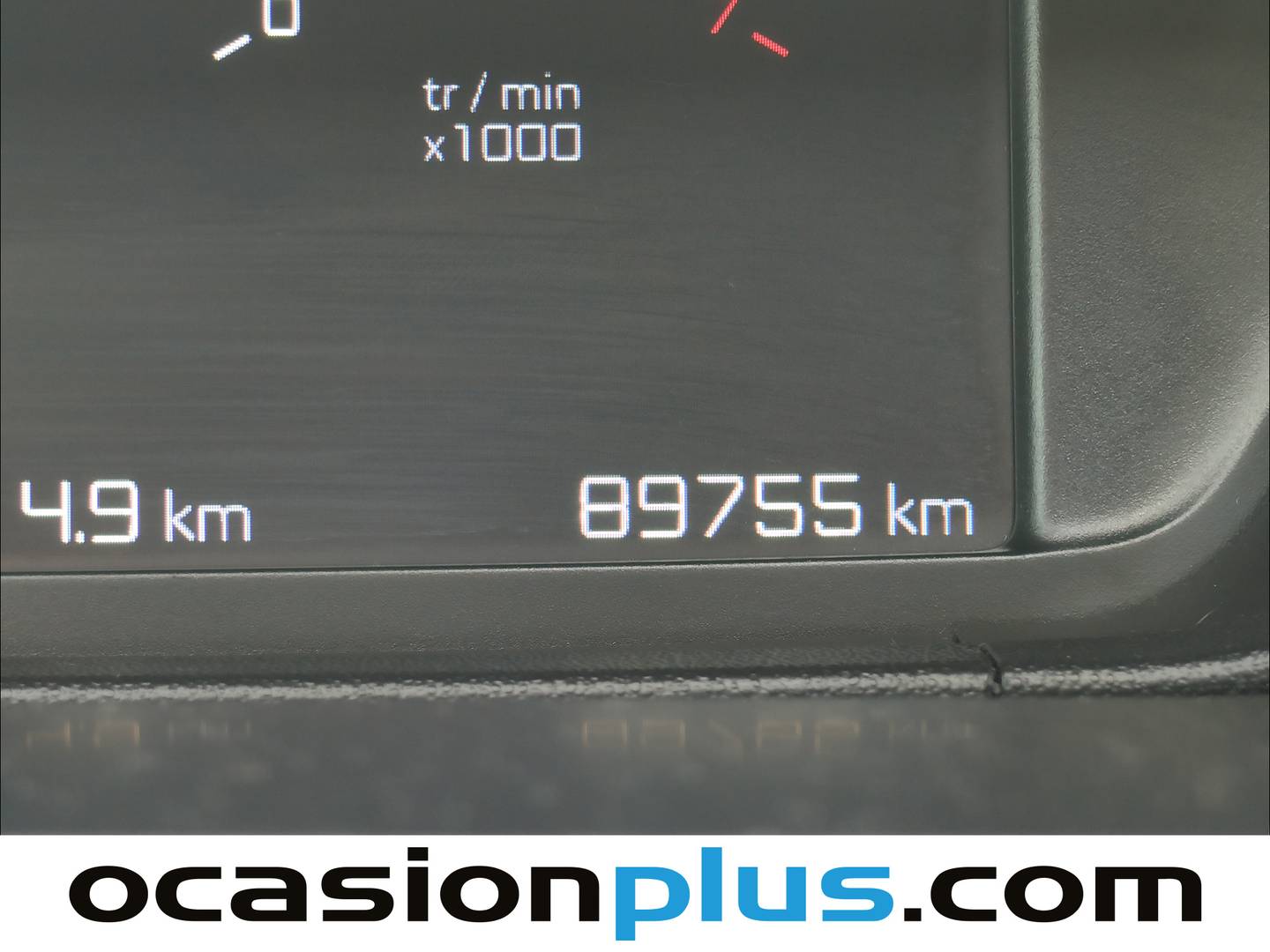 Citroën Grand C4 Picasso Citroën Grand C4 Picasso BlueHDi 120 S&S Feel EAT6 (120 CV) 7 Plazas 120cv
