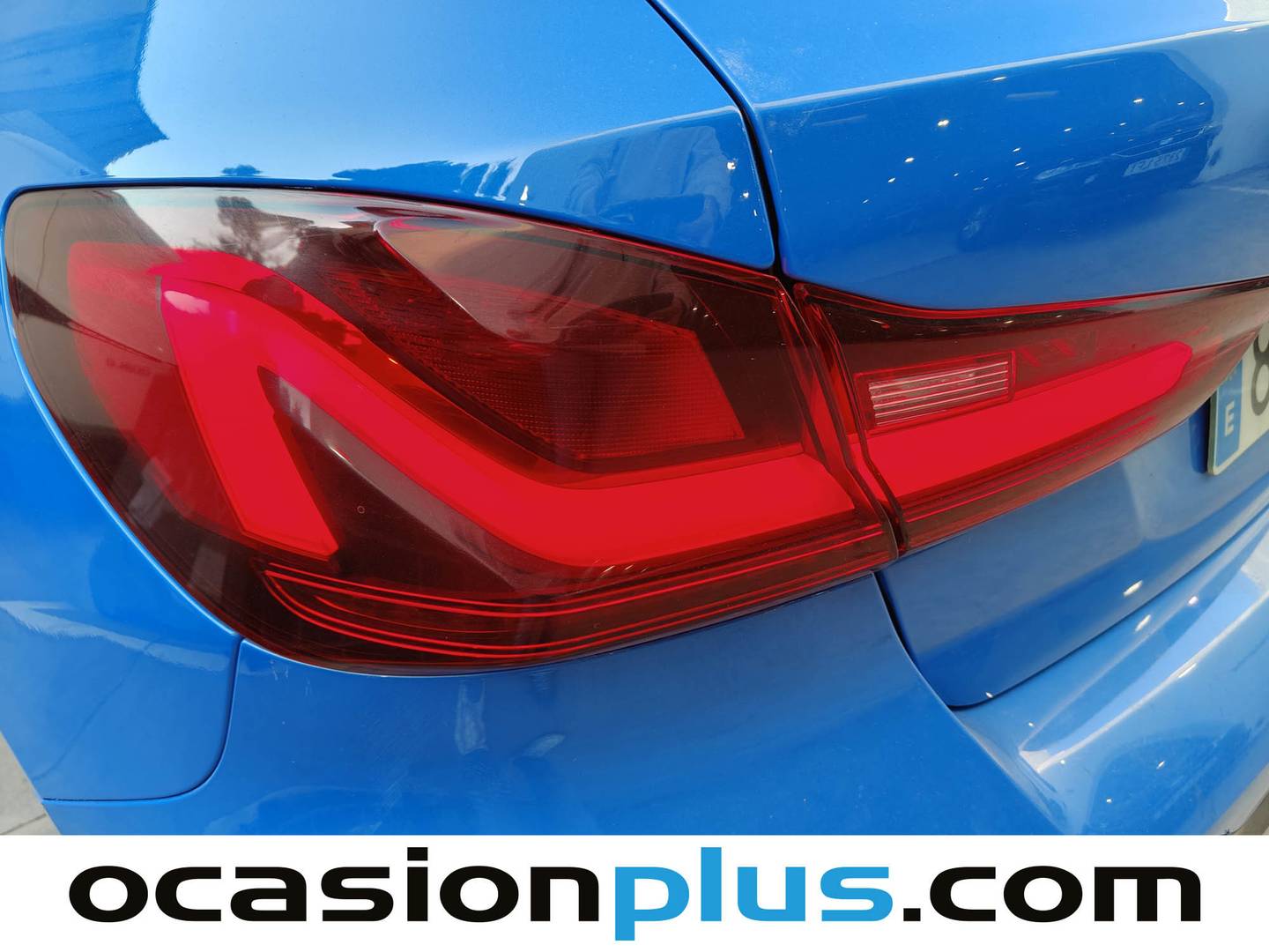 BMW Serie 1 BMW Serie 1 118d Business (150 CV) Pack M 2024