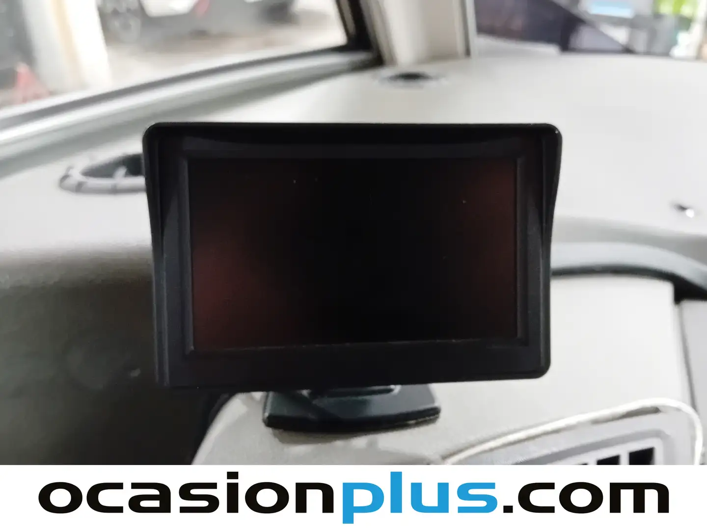 Foto Fiat Ducato Fiat Ducato Caravana I-TEC I670 (158 Cv)