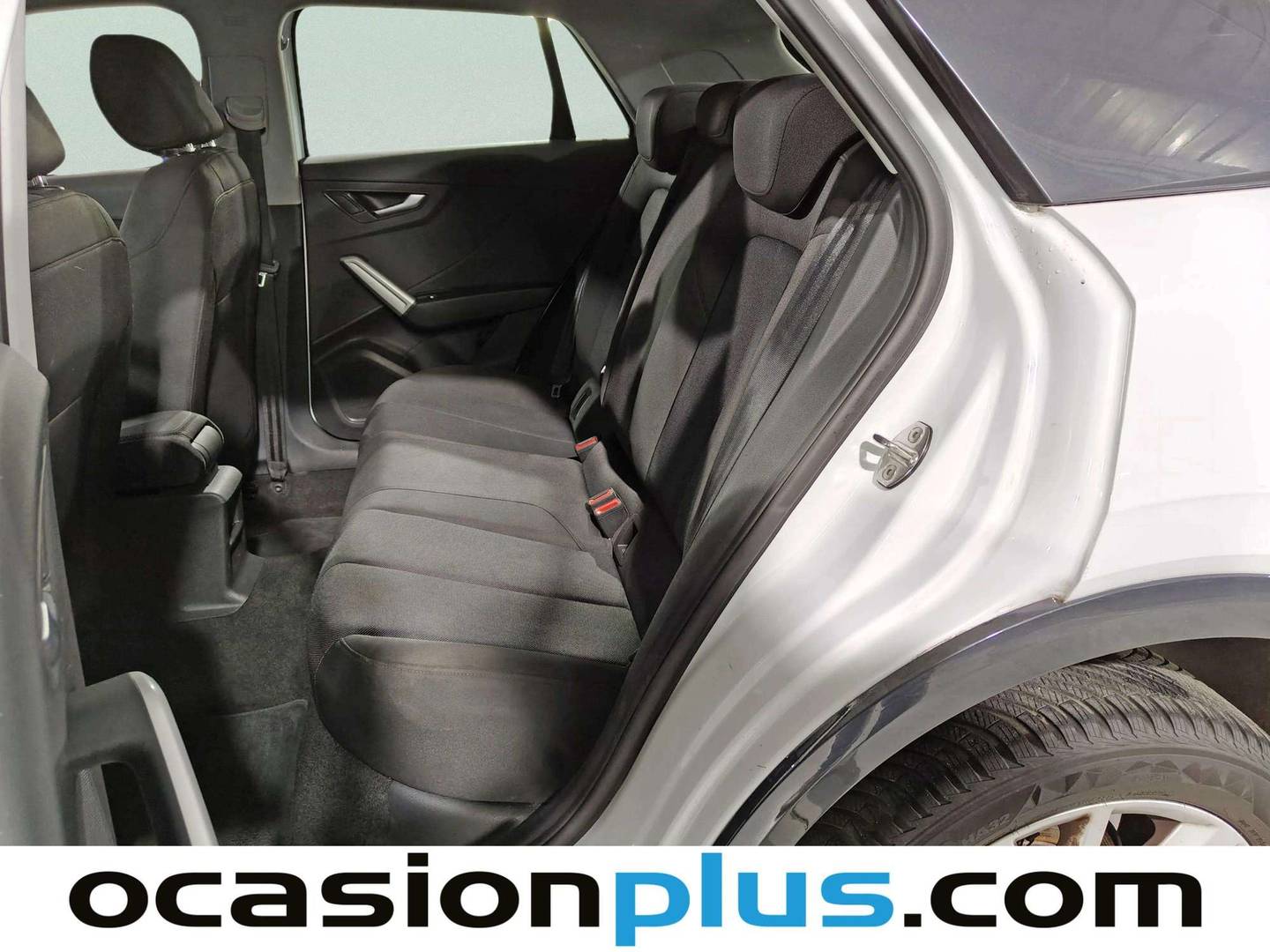 Foto Audi Q2 Audi Q2 Advanced 35 TFSI 110 kW (150 CV) S tronic