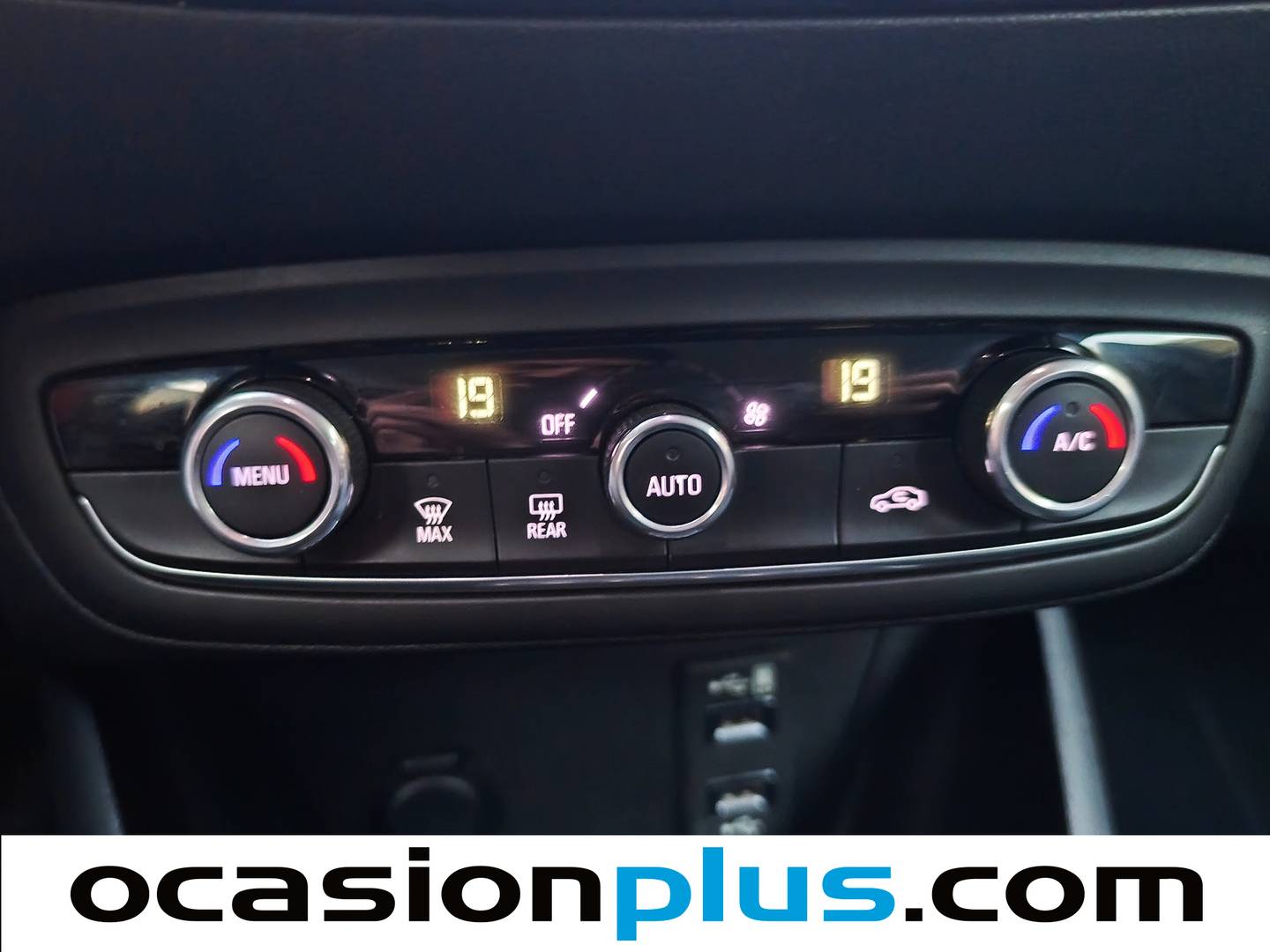 Acabados Opel Crossland X Opel Crossland X 1.2 Edition  (110 CV)