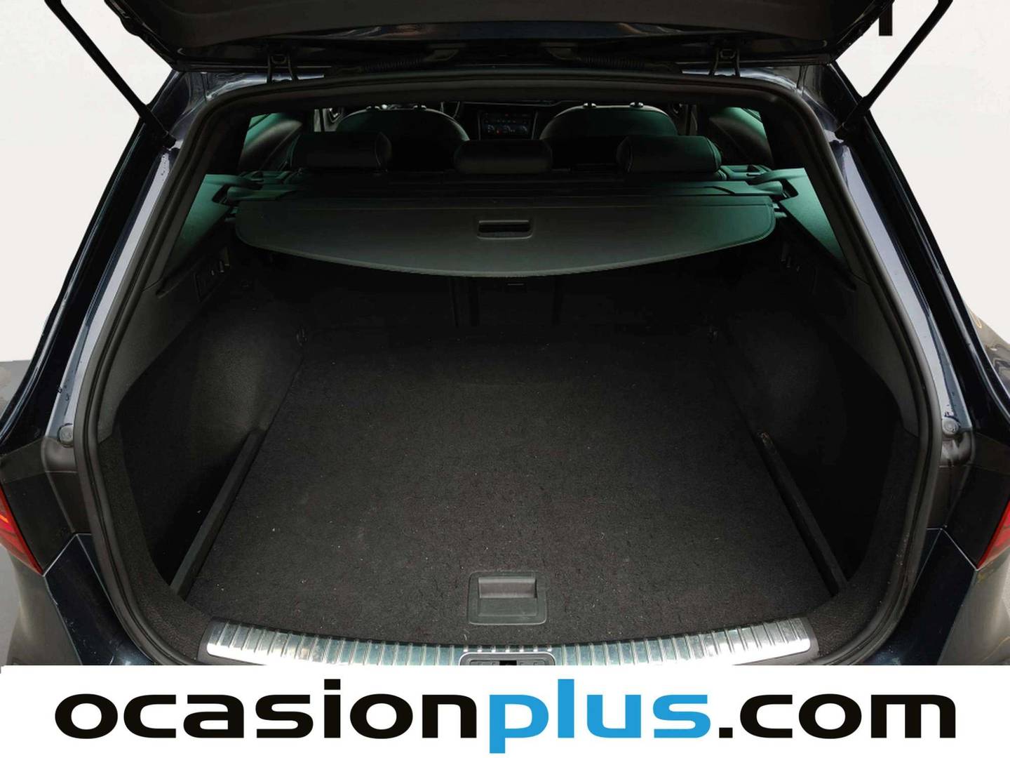 Fotos maletero Seat León Seat León ST 2.0 TSI S&S Cupra DSG (290 CV)