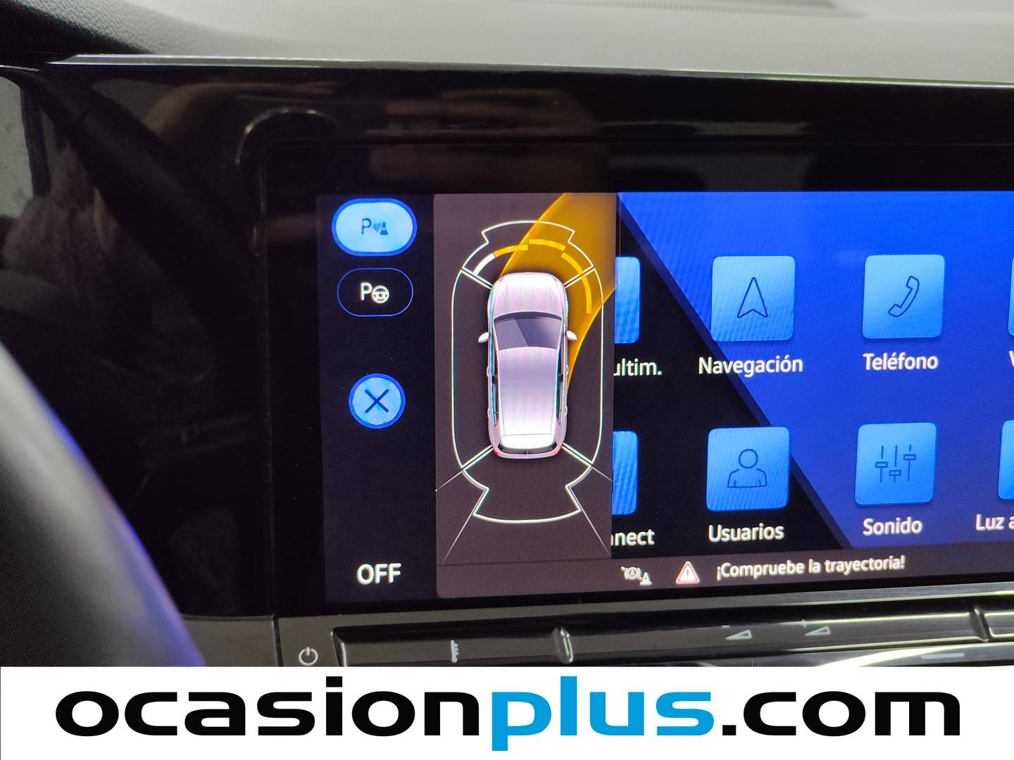 Foto Volkswagen Golf Volkswagen Golf Life 1.0 TSI (110 CV)