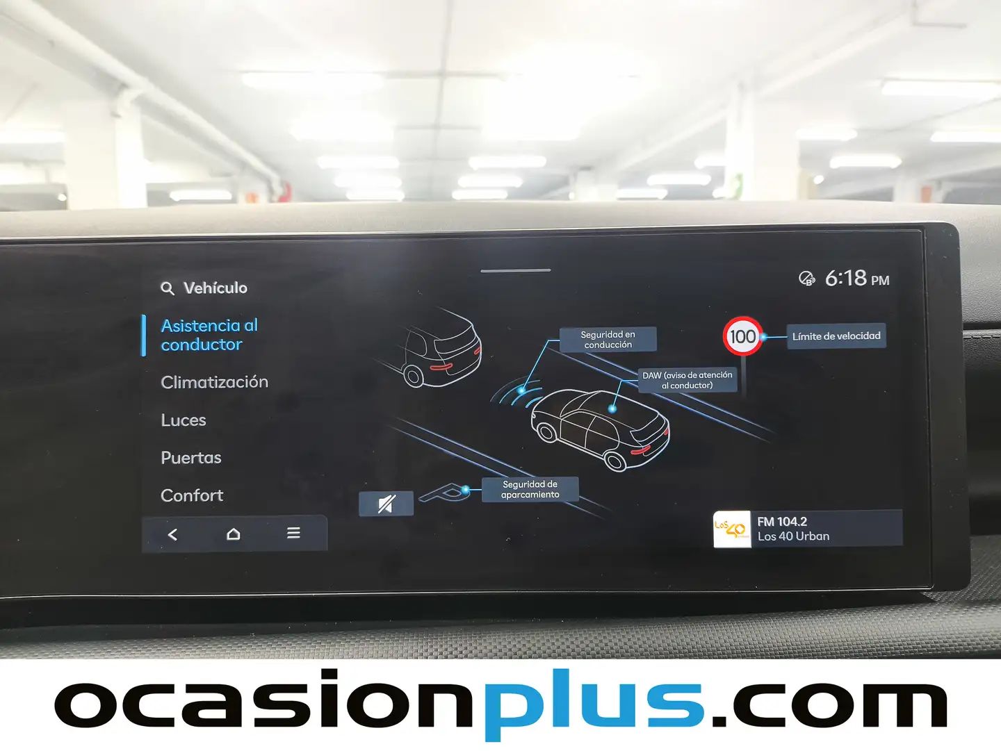 Foto Hyundai Tucson Hyundai Tucson 1.6T Klass (160 CV)