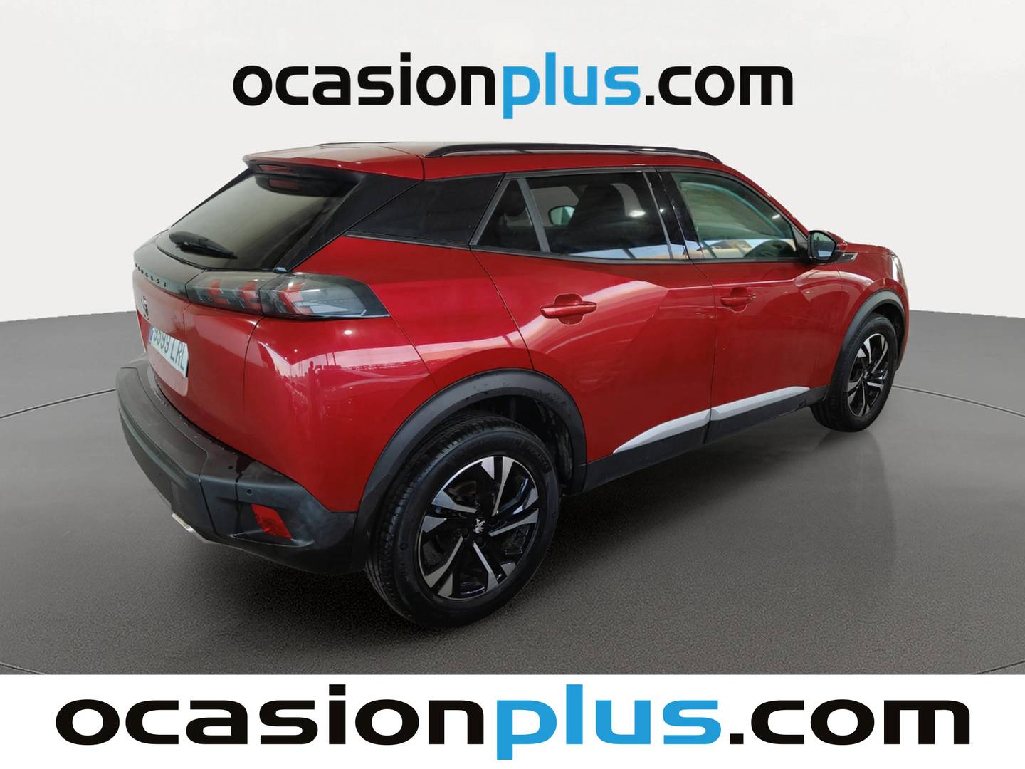 Foto Peugeot 2008 Peugeot 2008 PureTech 130 S&S Allure Pack  (130 CV)