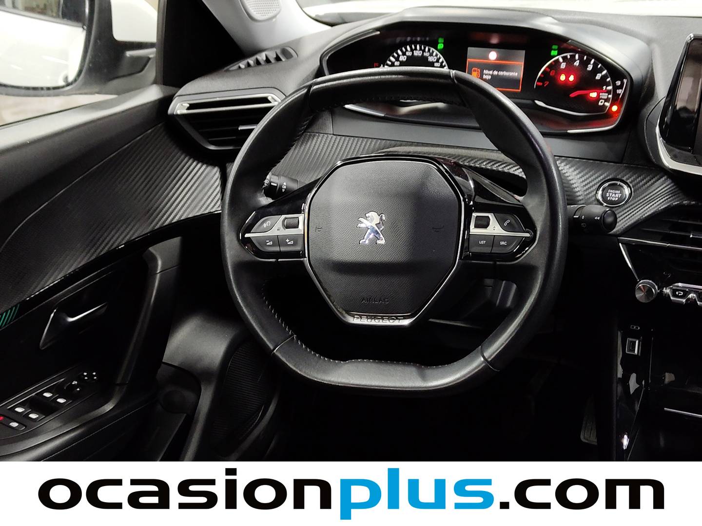 Peugeot 2008 Peugeot 2008 PureTech 130 S&S Allure (130 CV) seminuevo