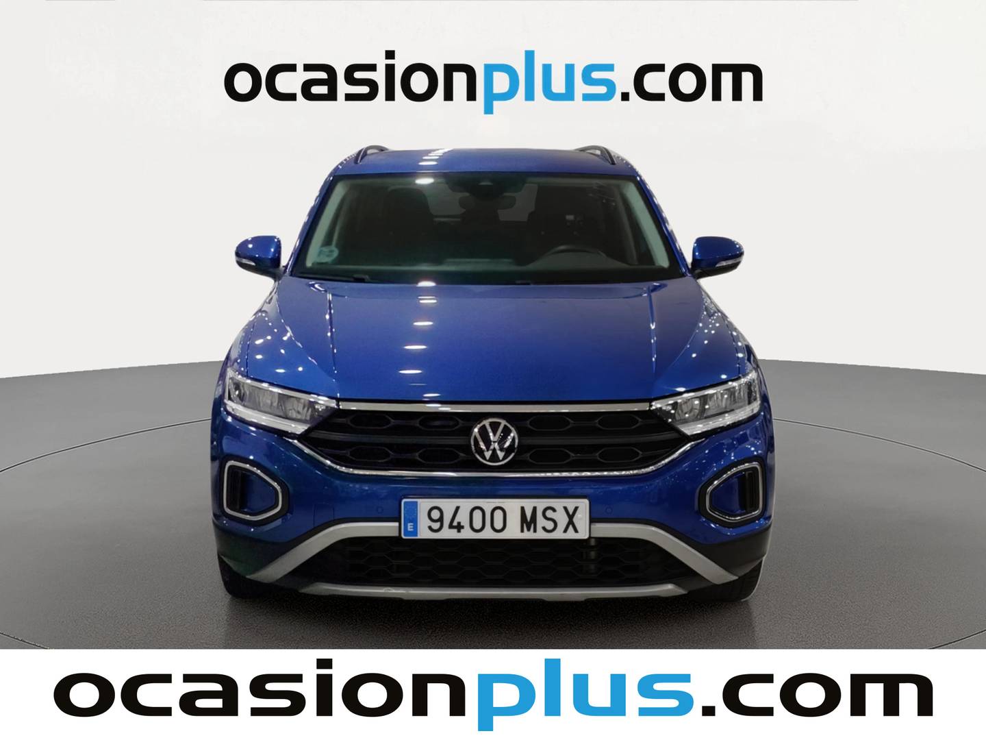 Volkswagen T-Roc Volkswagen T-Roc Life 1.0 TSI (110 CV) 110cv