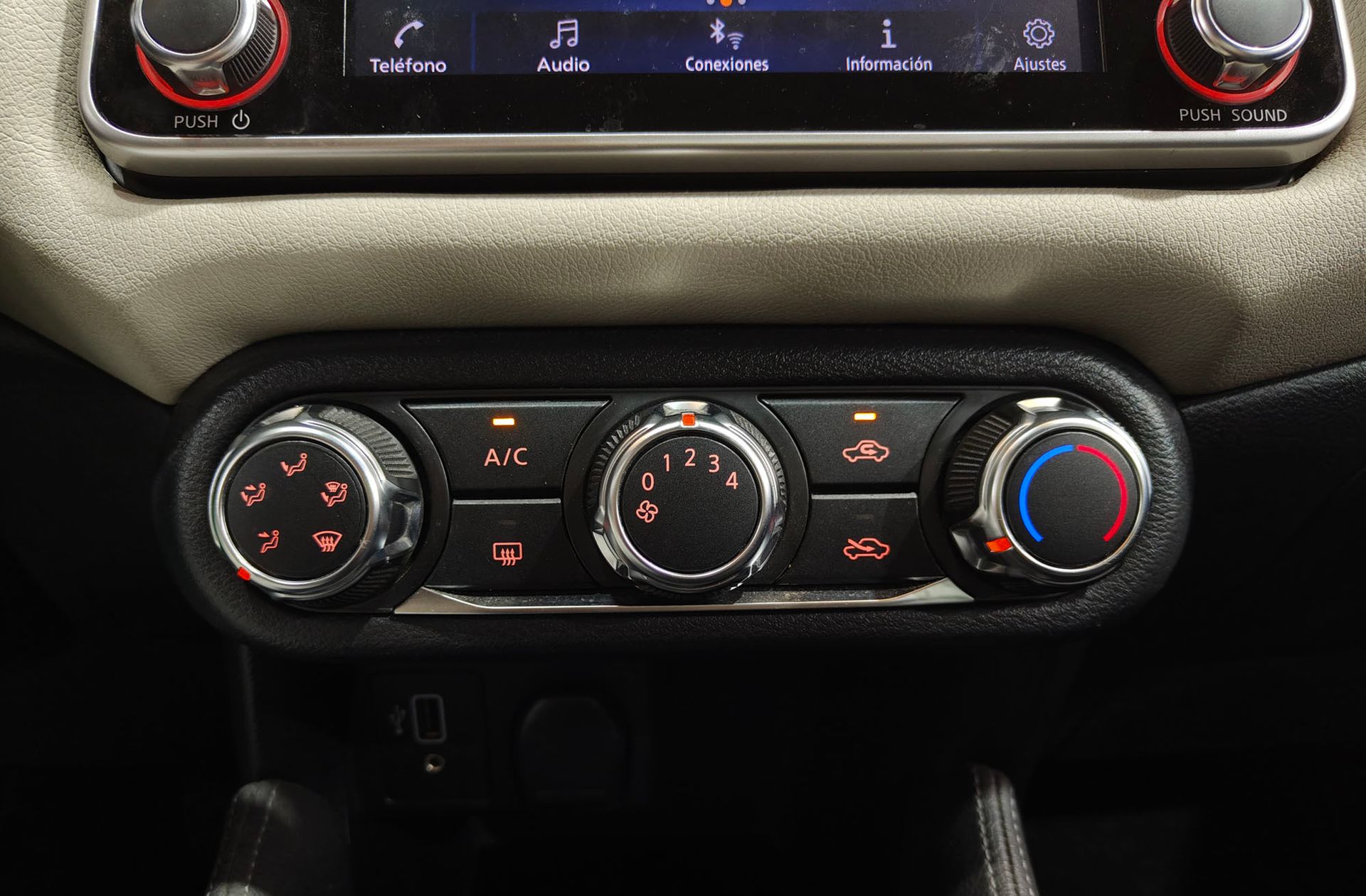 Nissan Micra IG-T Visia - foto 22