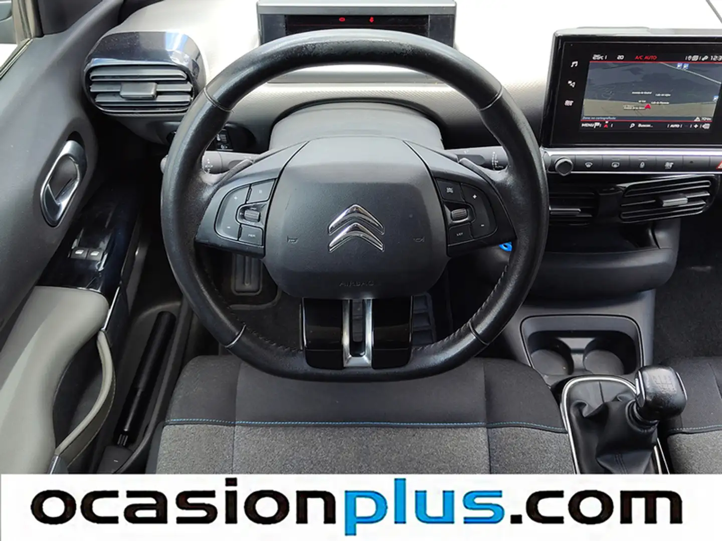 Foto Citroën C4 Cactus Citroen C4 Cactus PureTech 130 S&S Shine (130 CV)