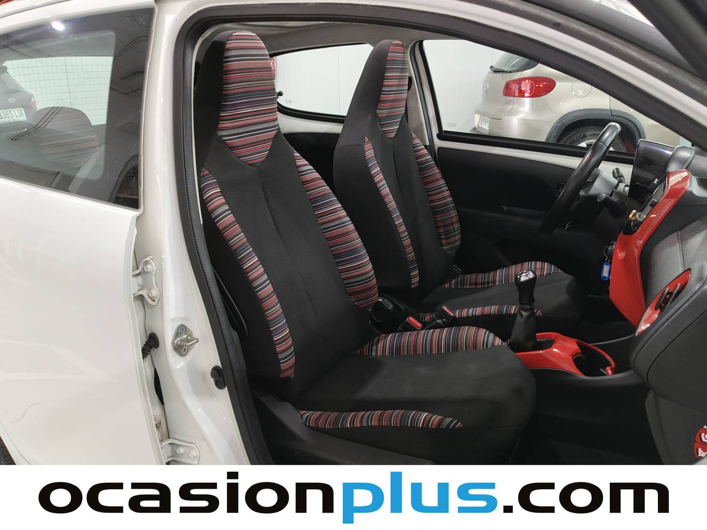 Citroën C1 Citroën C1 PureTech 82 Airscape Shine  (82 CV) km 0