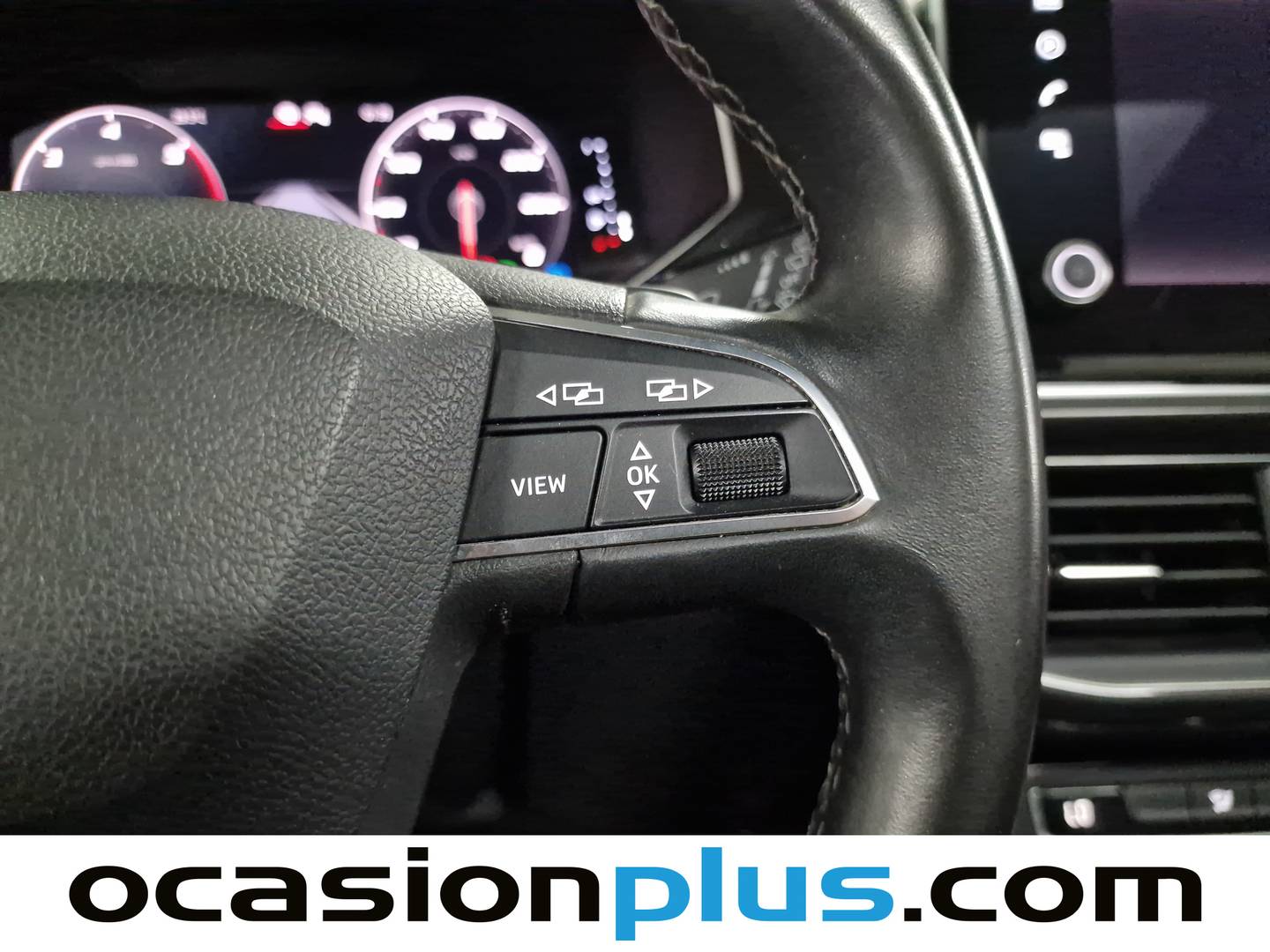 Seat Tarraco Seat Tarraco 2.0 TDI S&S Xcellence 4Drive DSG (190 CV) automático