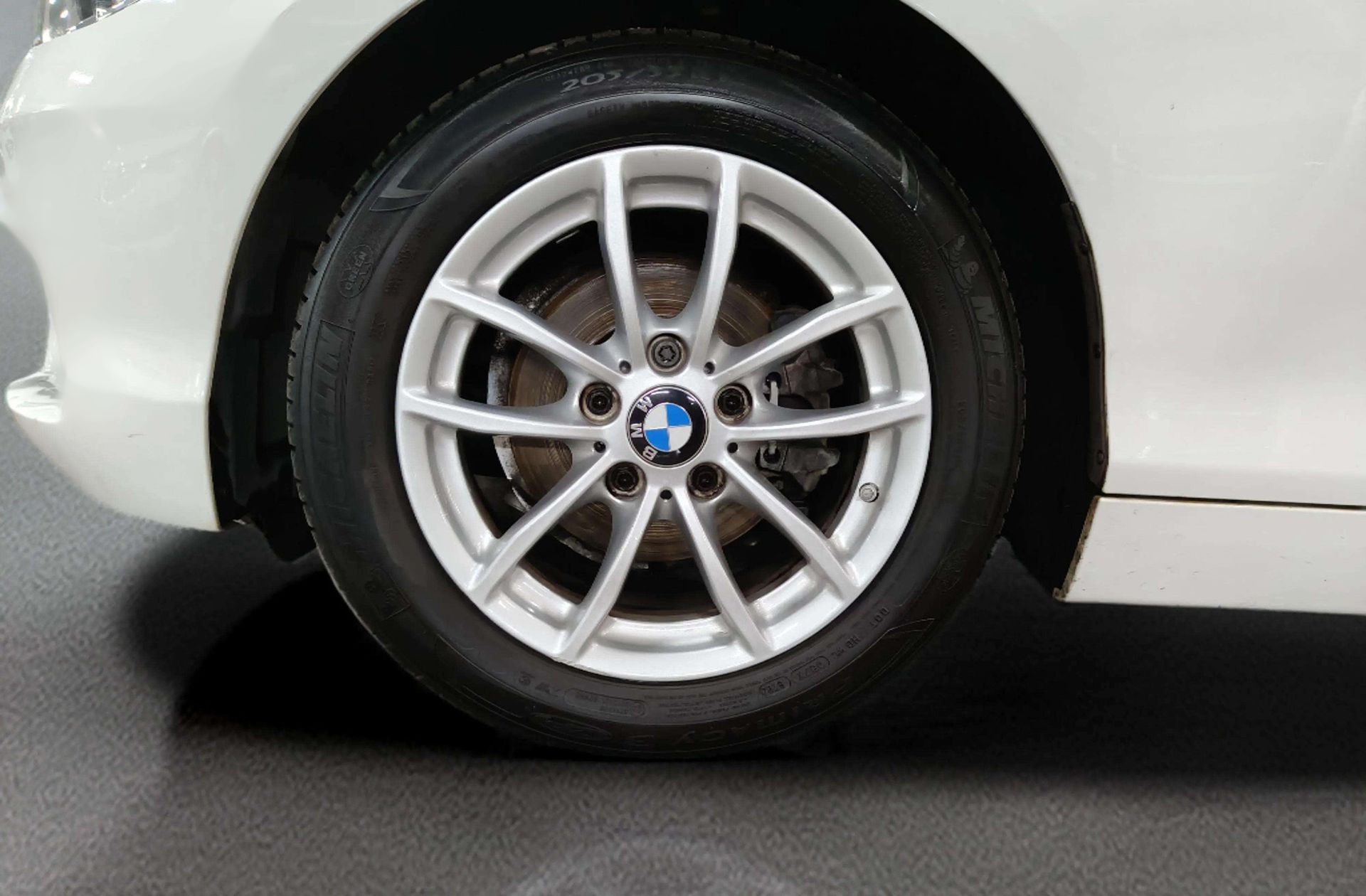 BMW Serie 1 116d - foto 33