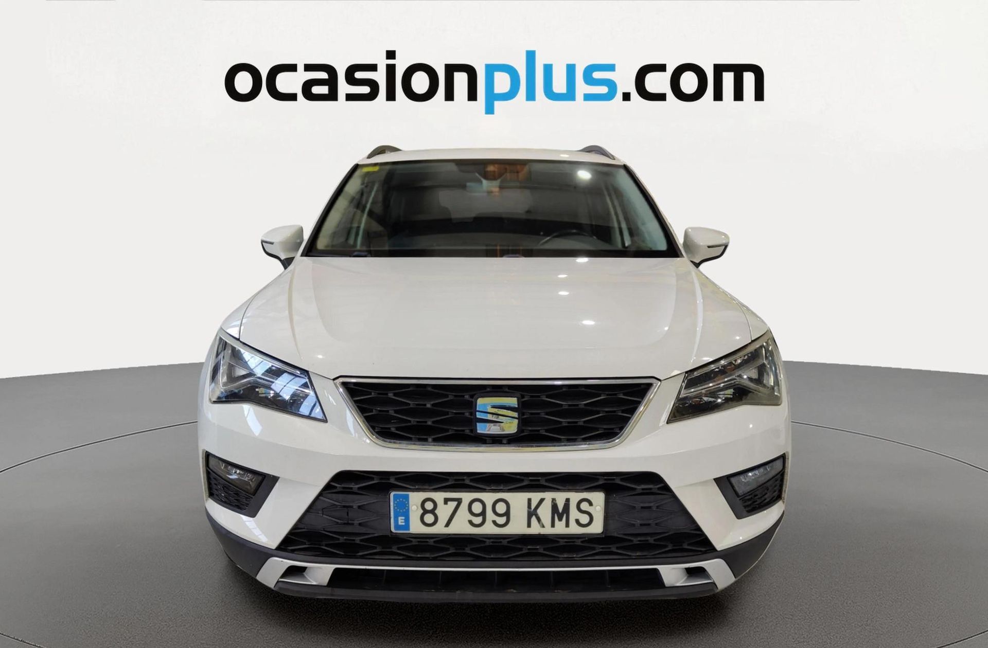 SEAT Ateca 1.6 TDI Ecomotive Style Plus - foto 13