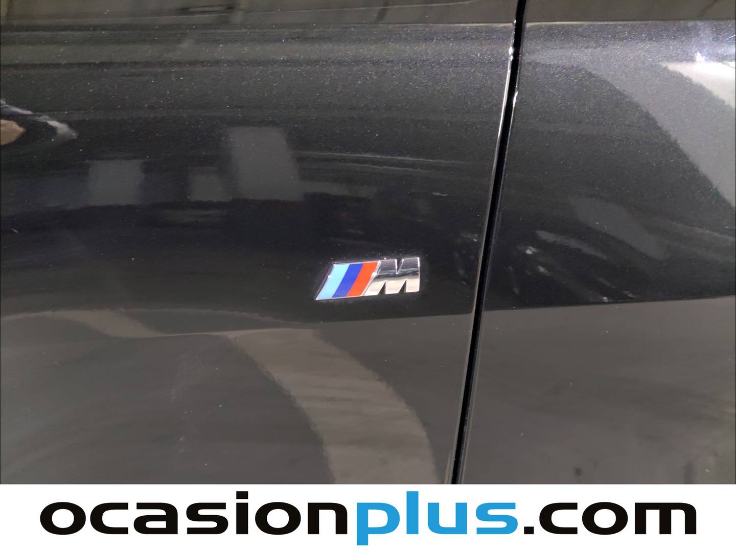 Foto BMW Serie 4 BMW Serie 4 420i Gran Coupe (184 CV) Pack M