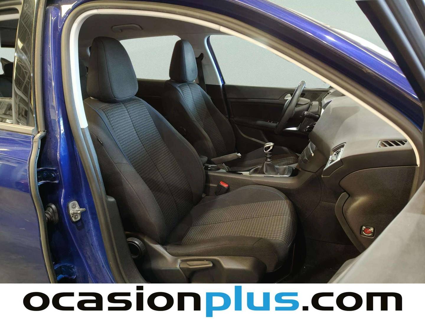 Peugeot 308 Peugeot 308 BlueHDi 100 Style (100 CV) km 0